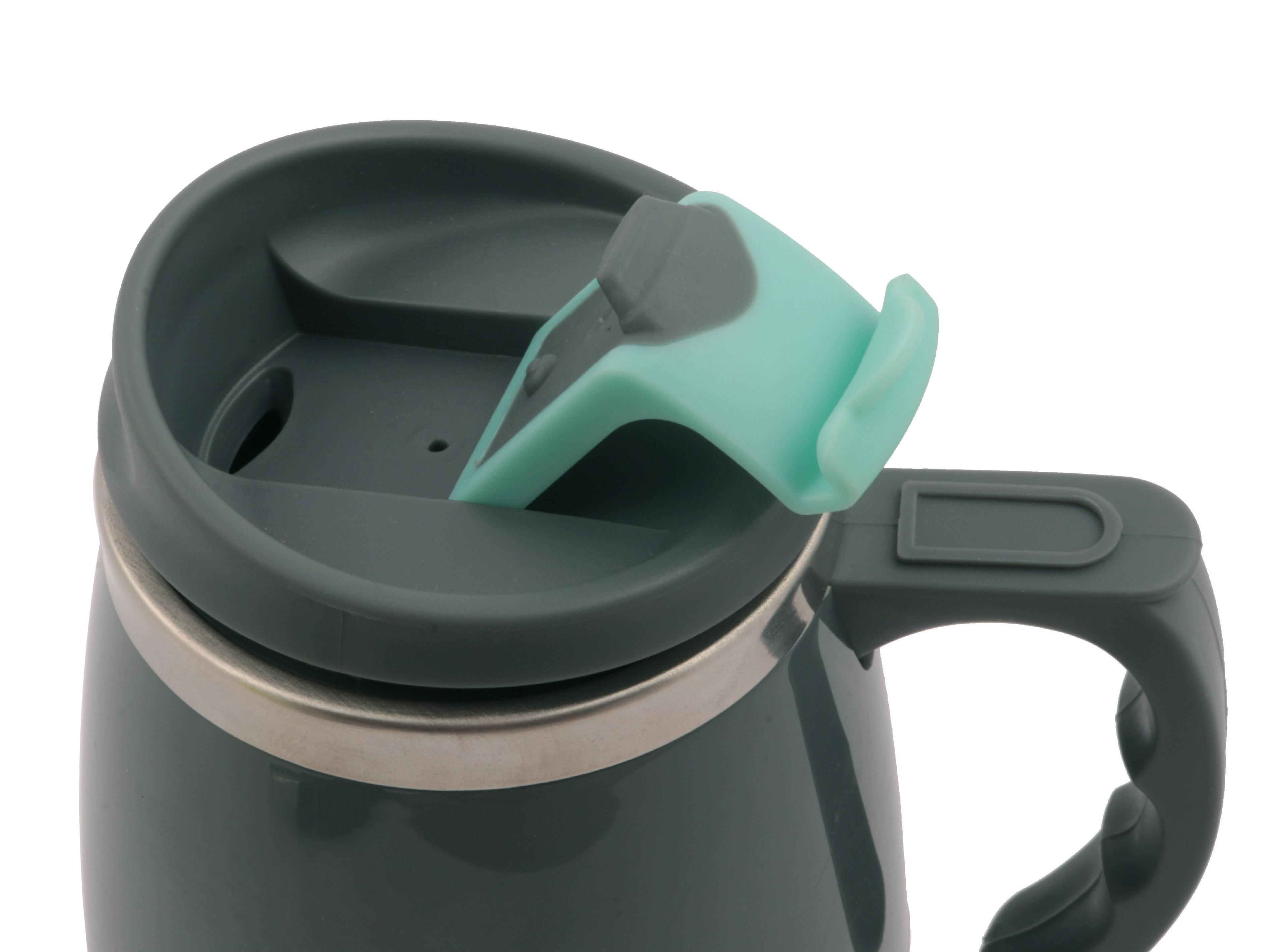 Mug 400 ml térmico Outdoor Keep-5