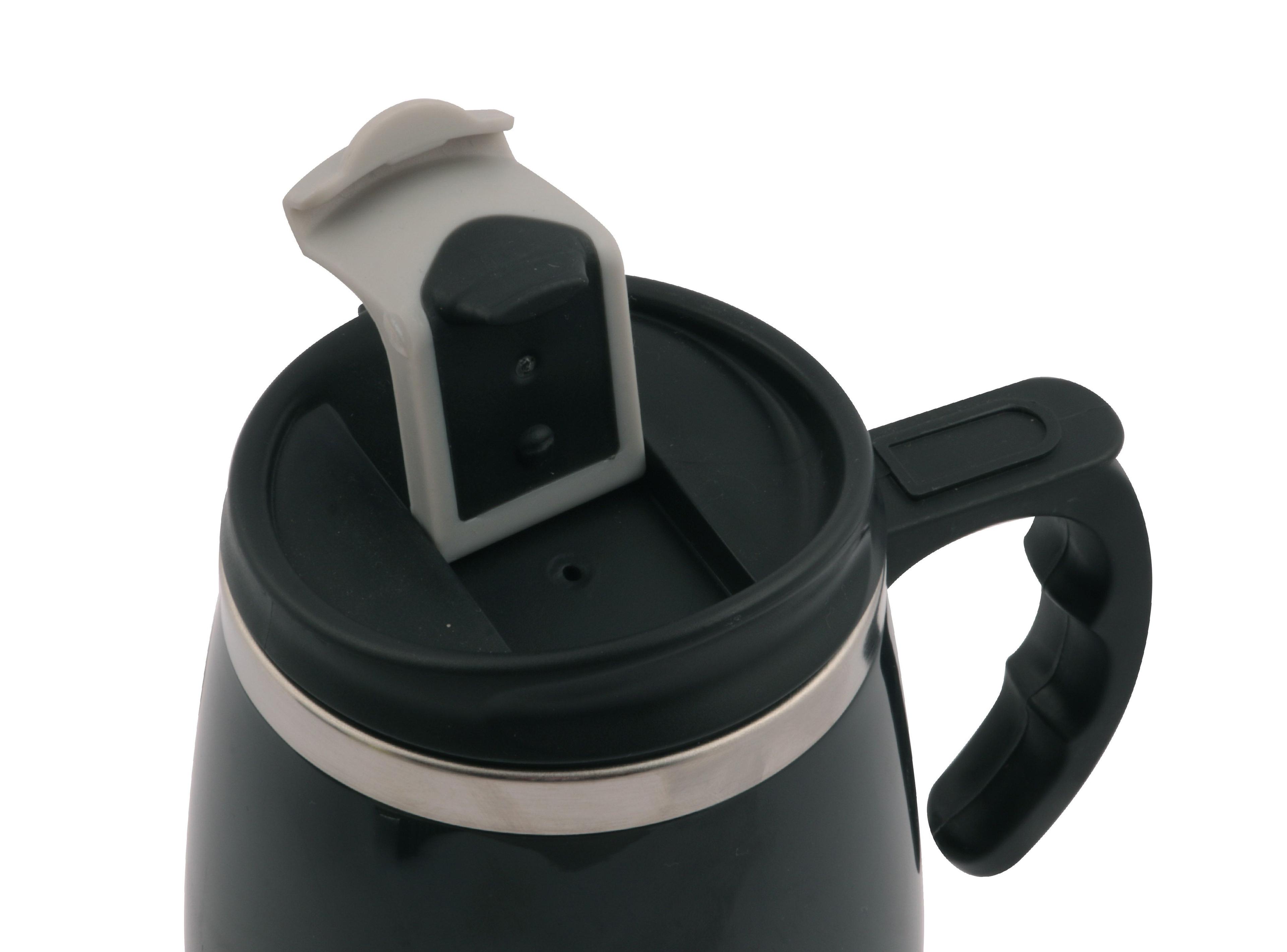 Mug 400 ml térmico Outdoor Keep-3
