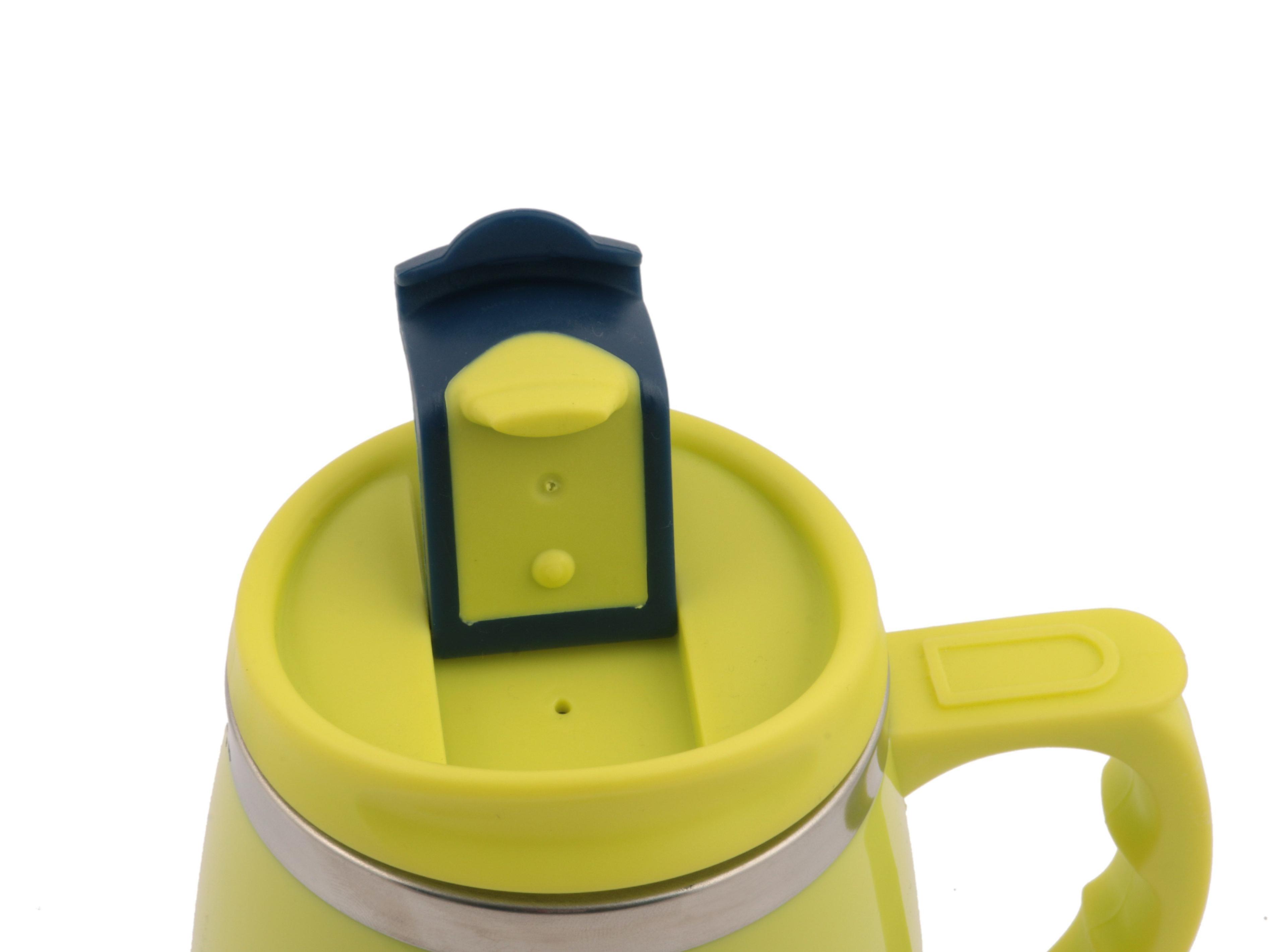 Mug 400 ml térmico Outdoor Keep-7