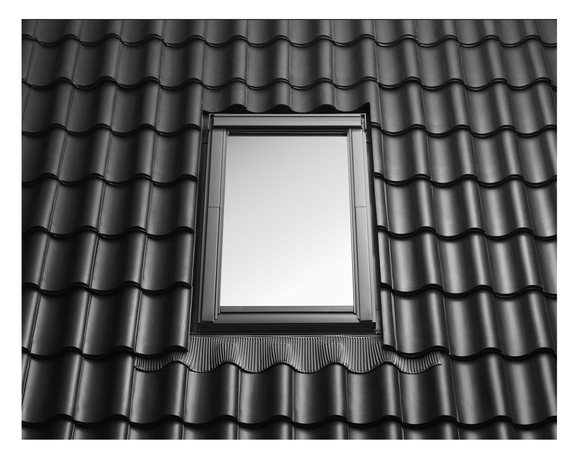 Cerco para techo ondulado CK02 55x78 Velux-1