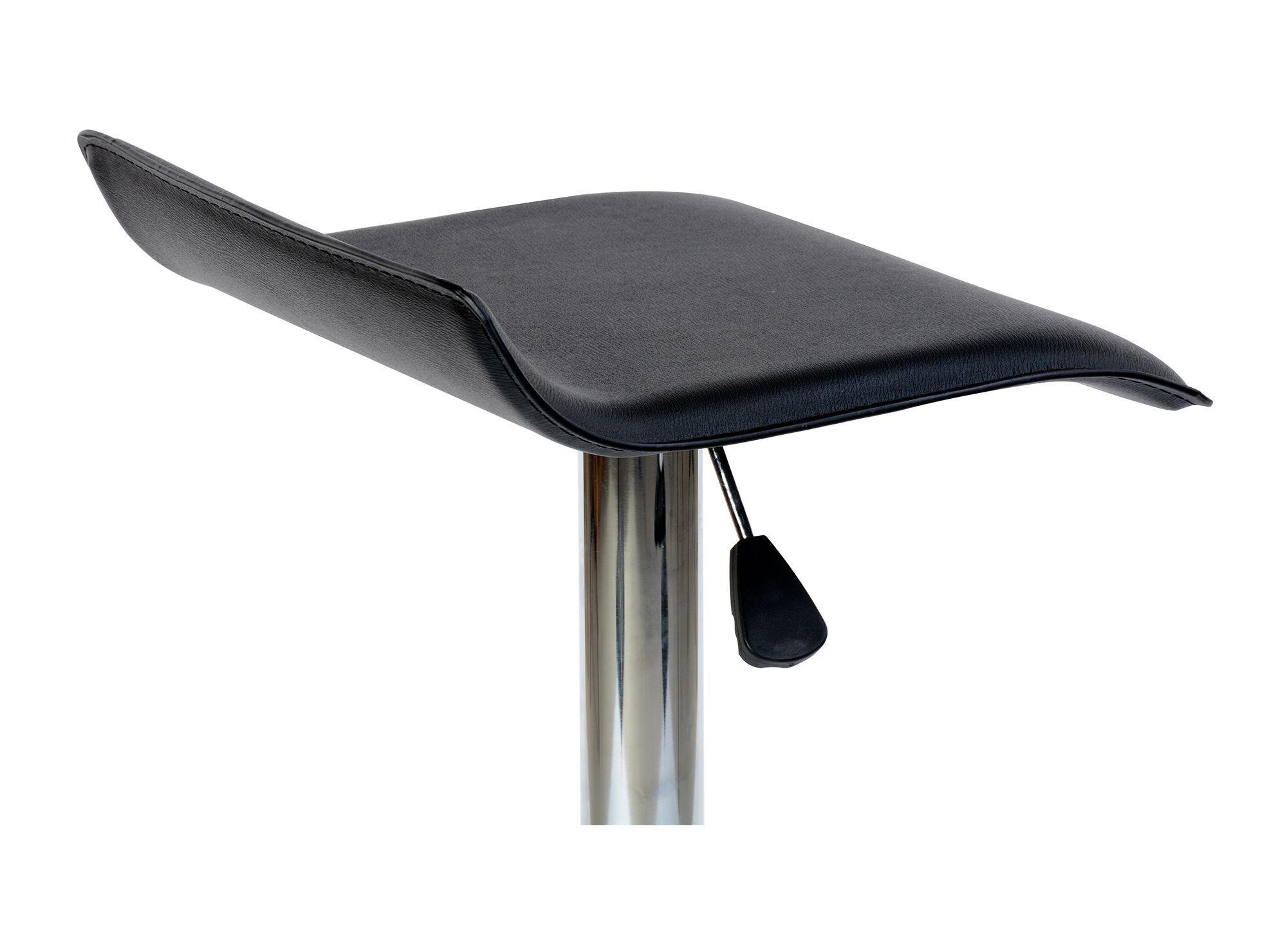 Silla bar Element negro M+Design-2