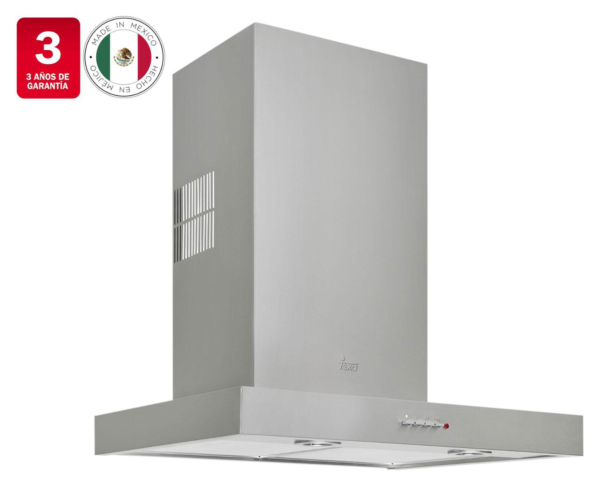 Campana DJE 70 inox 155W-5