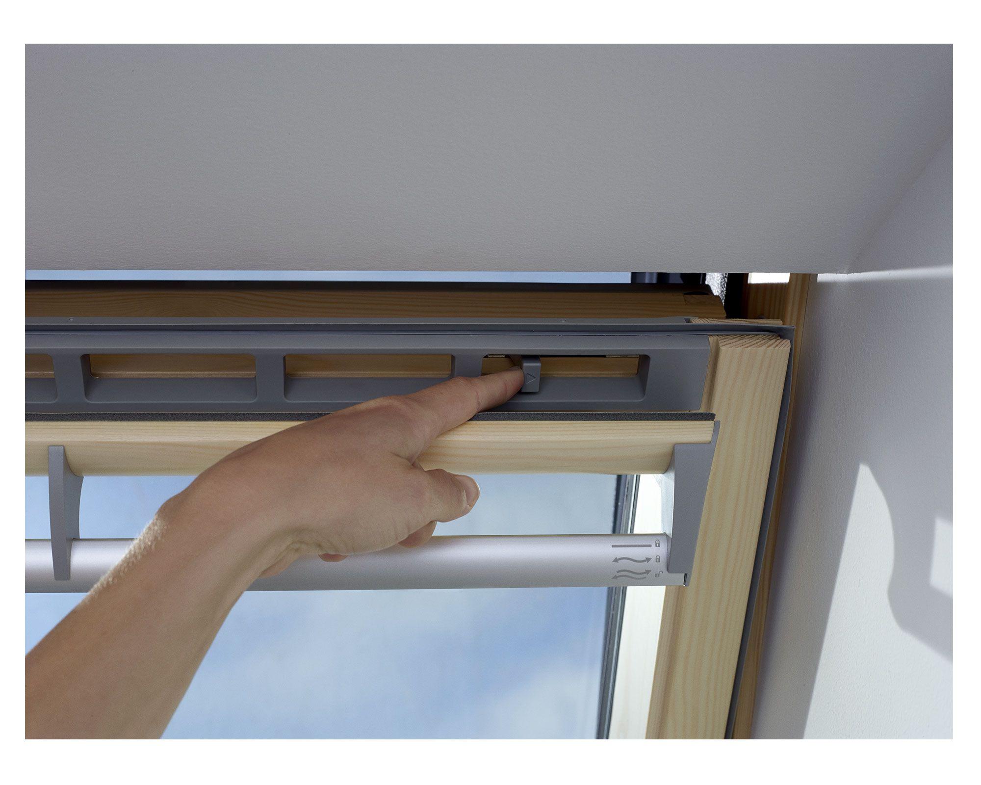 Ventana Full pino nordico CK02 55x78 Velux-3