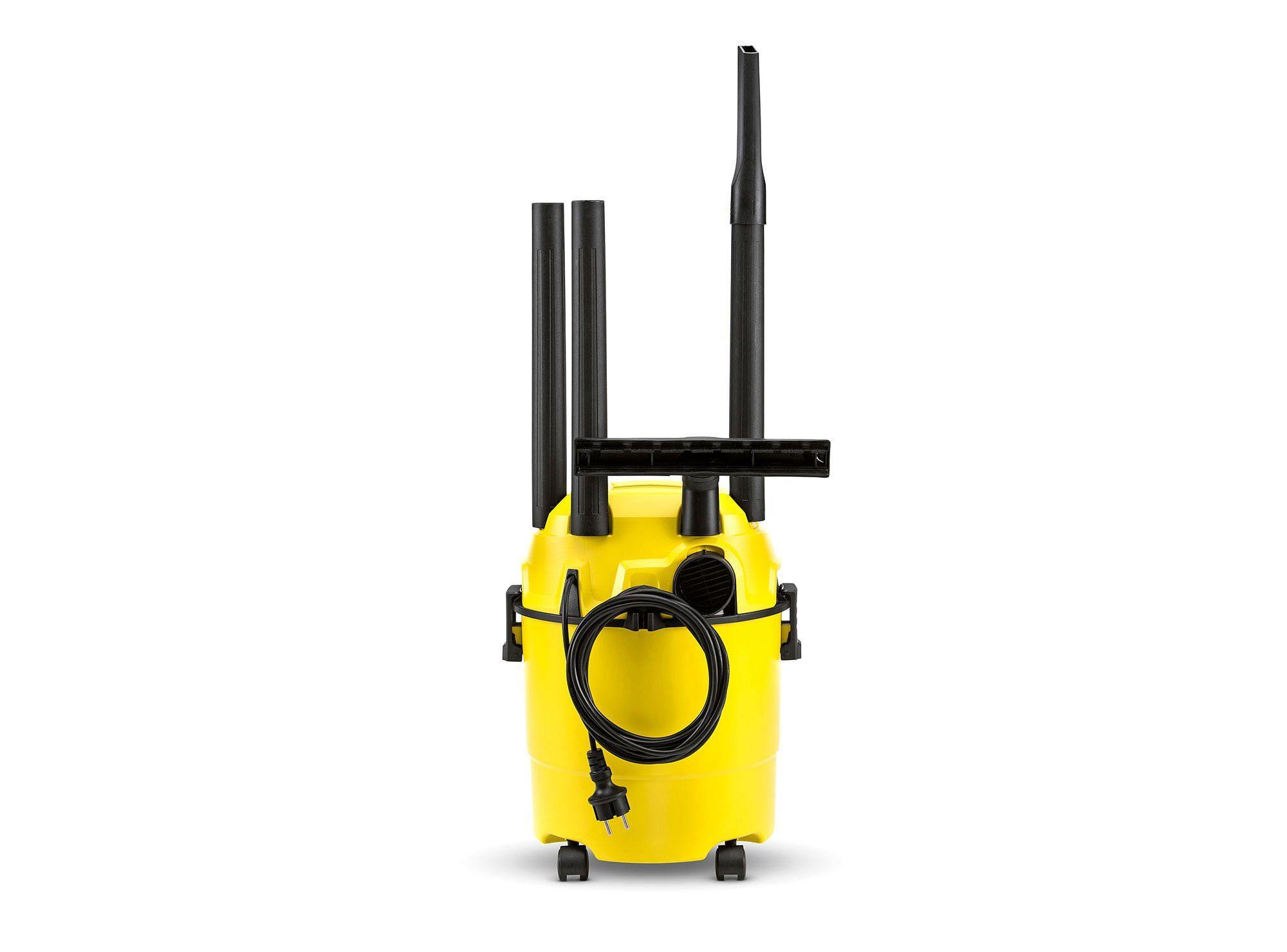 Aspiradora polvo y agua 1000W WD1 Kärcher-1