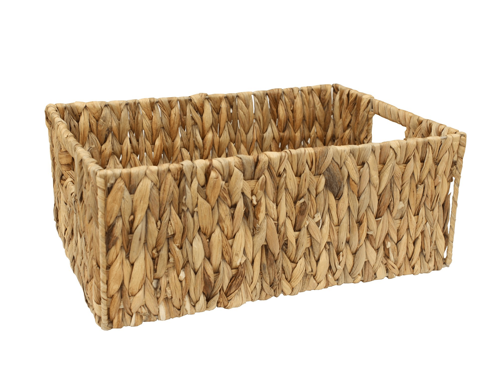 Canasto 25x20x10cm laura café Deco Express-2