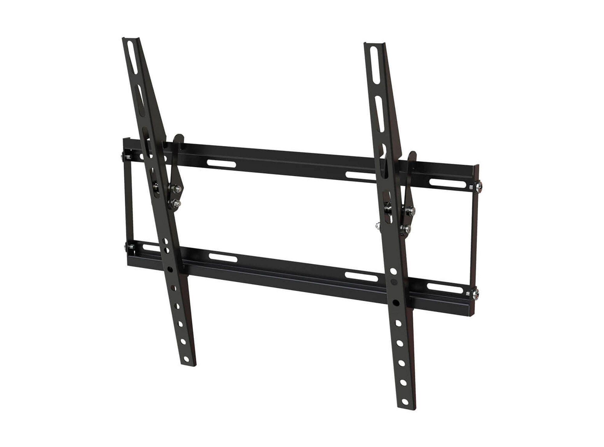 Soporte TV 37-70'' negro Brasforma-0