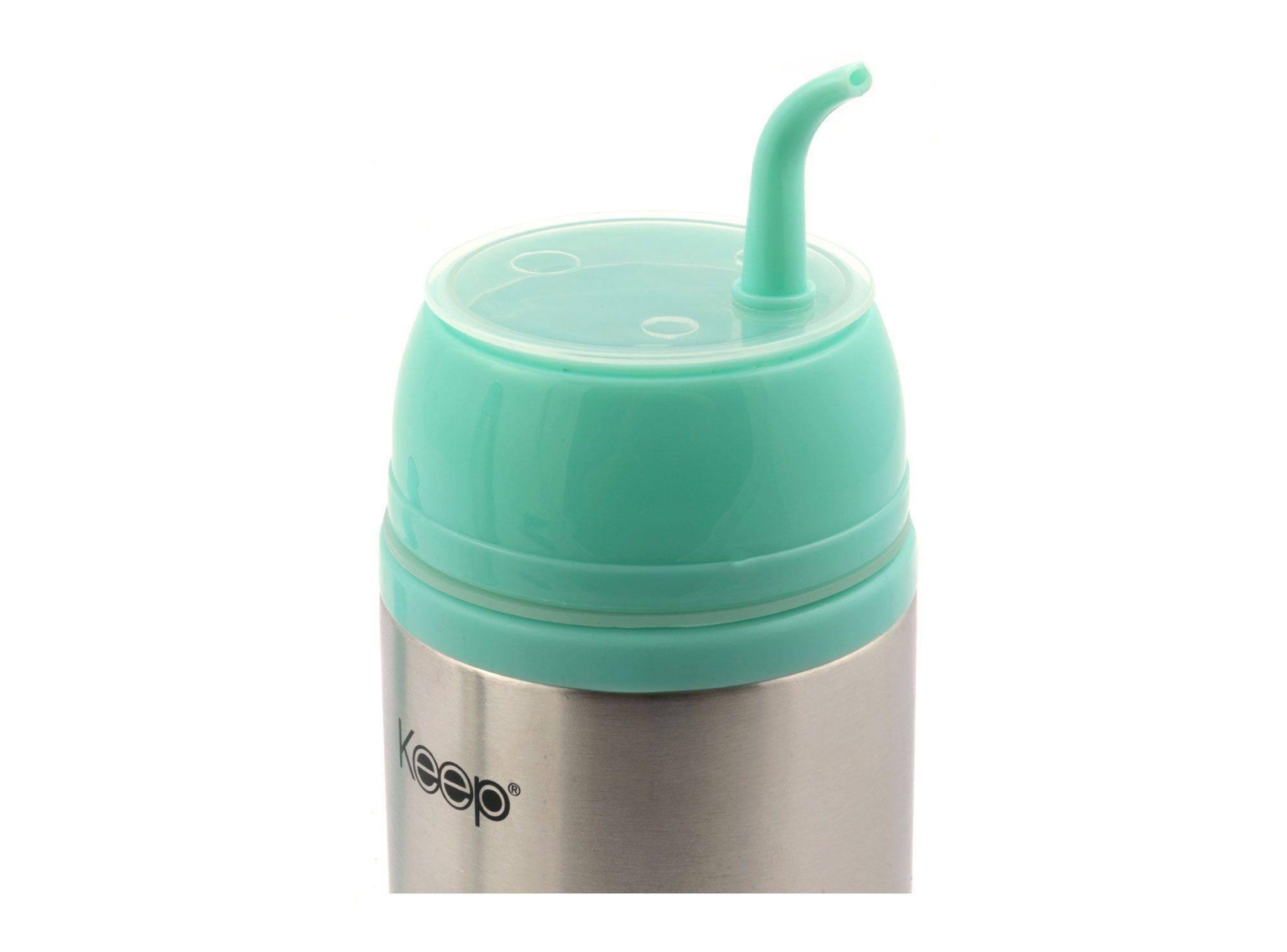 Termo bala 500 ml + termo mate 400 ml Keep-2