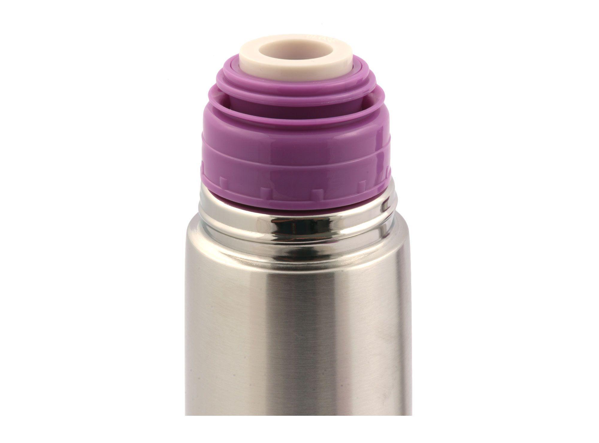 Termo bala 500 ml + termo mate 400 ml Keep-4