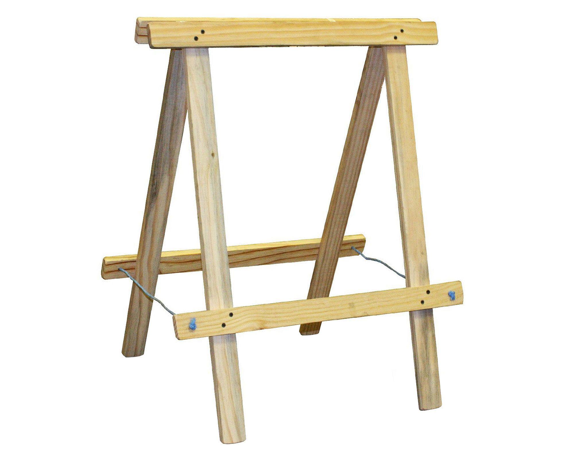 Caballete 83x63 cm Ceron-0
