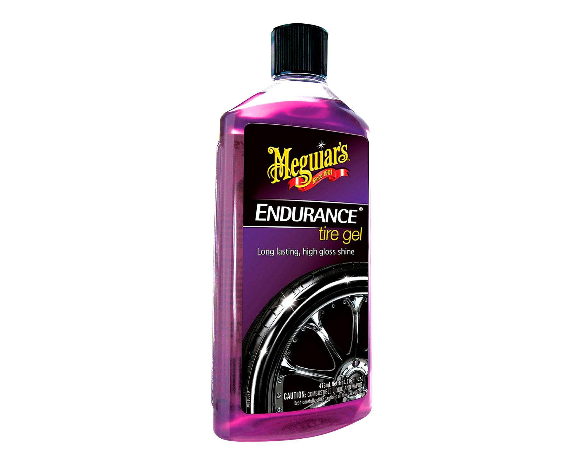 Limpiador llantas 473 ml Meguiar's-0