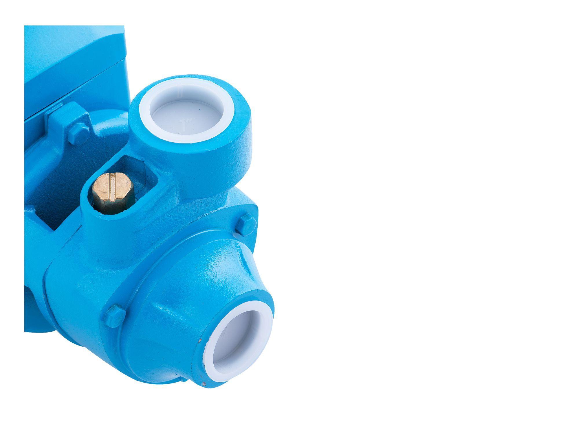 Bomba periférica 0.5 HP Flustem-1