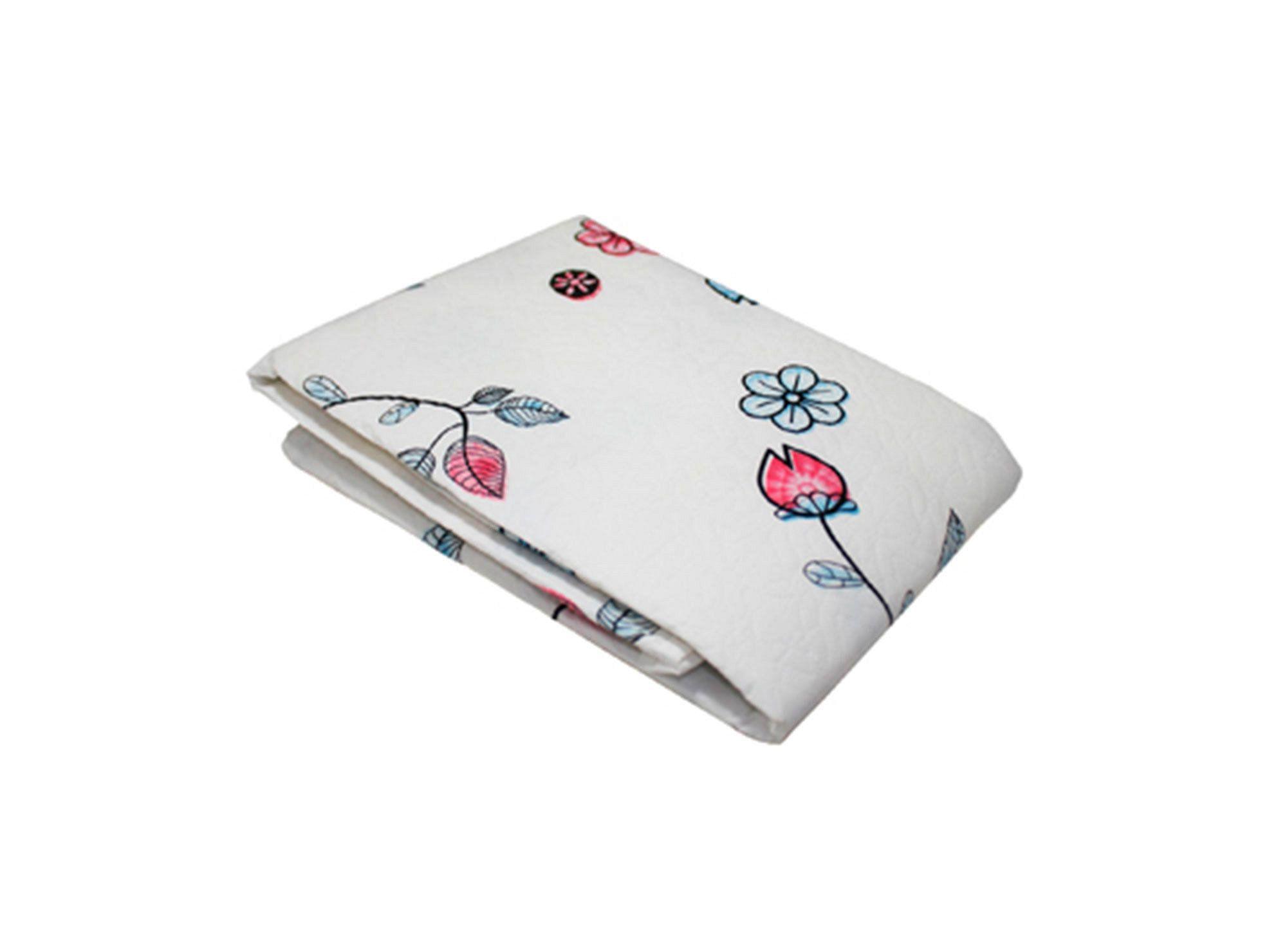 Funda para lavadora 58 x 54 x 88 cm carga superior Nuevo Hogar-0