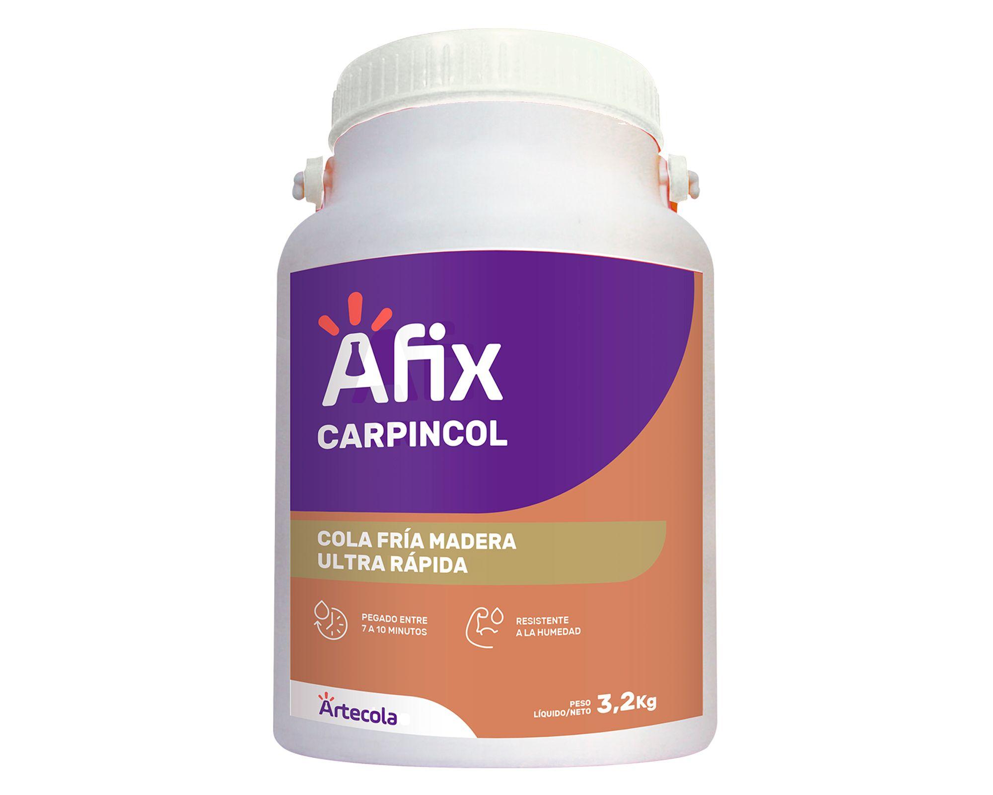 Cola fría Madera Ultra Rápida 3.2 kg-0