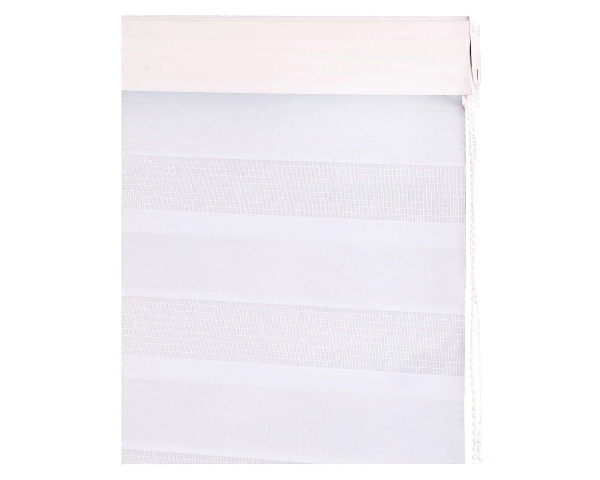 Cortina roller zebra 100x250 cm Cotidiana-3