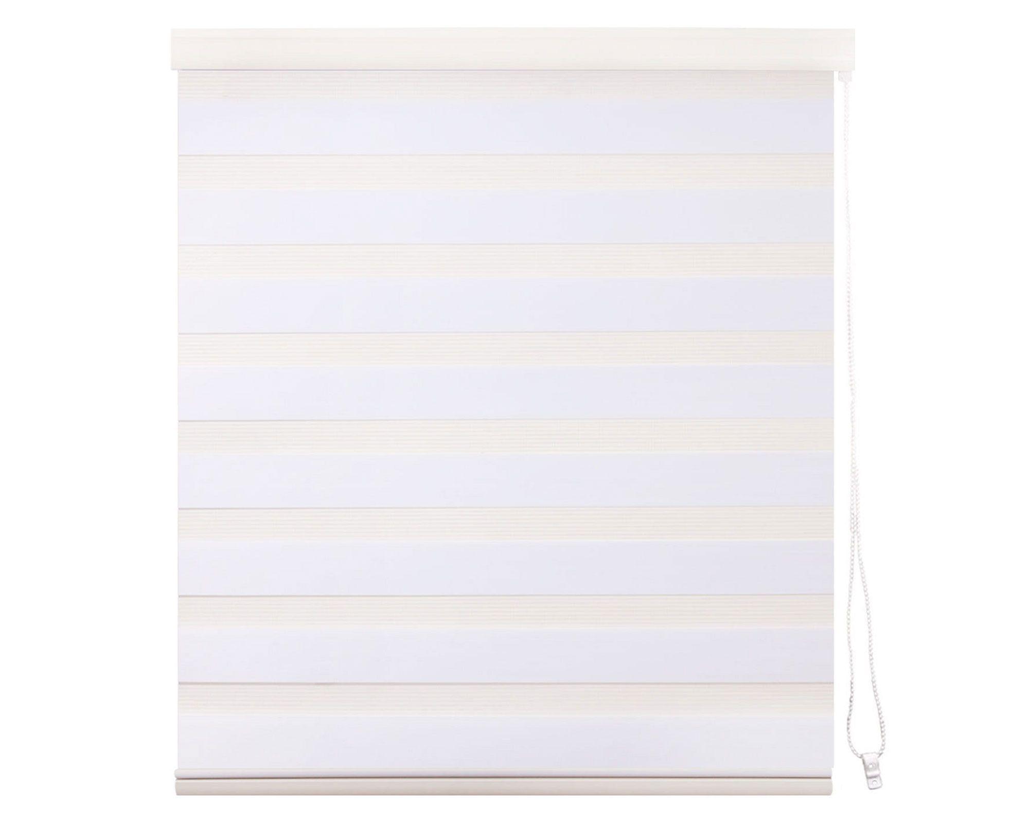 Cortina roller zebra 100x250 cm Cotidiana-0