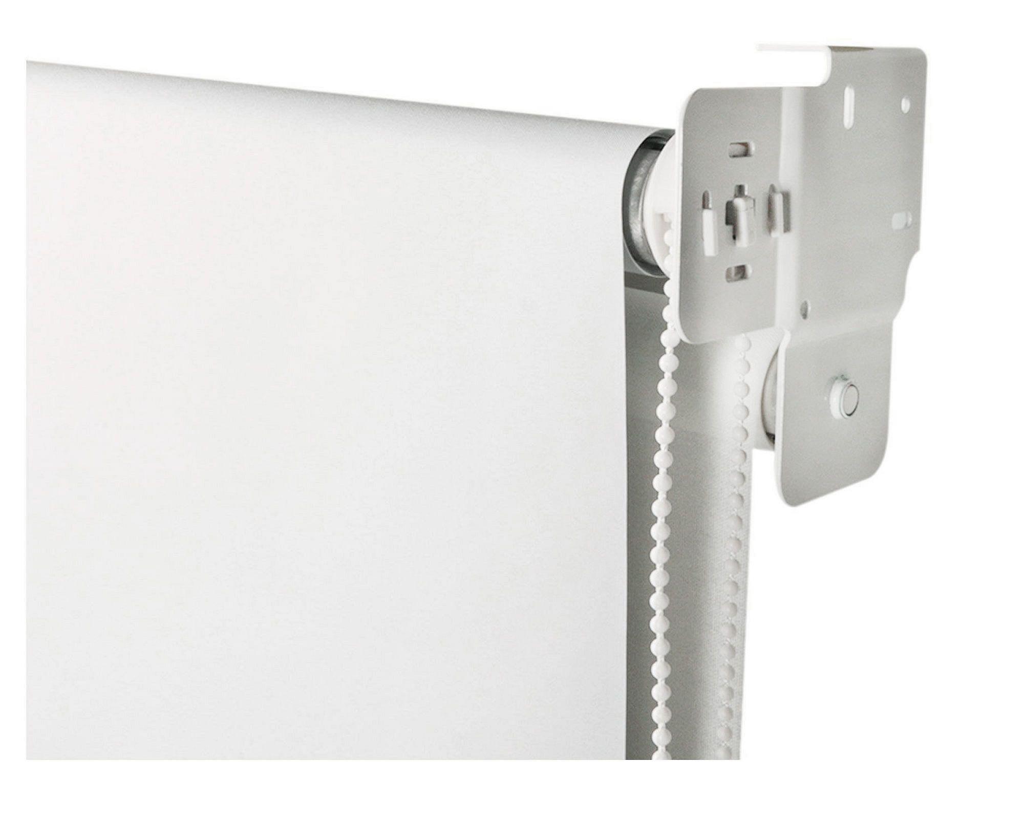 Cortina roller doble blackout 150x250 cm Cotidiana-2