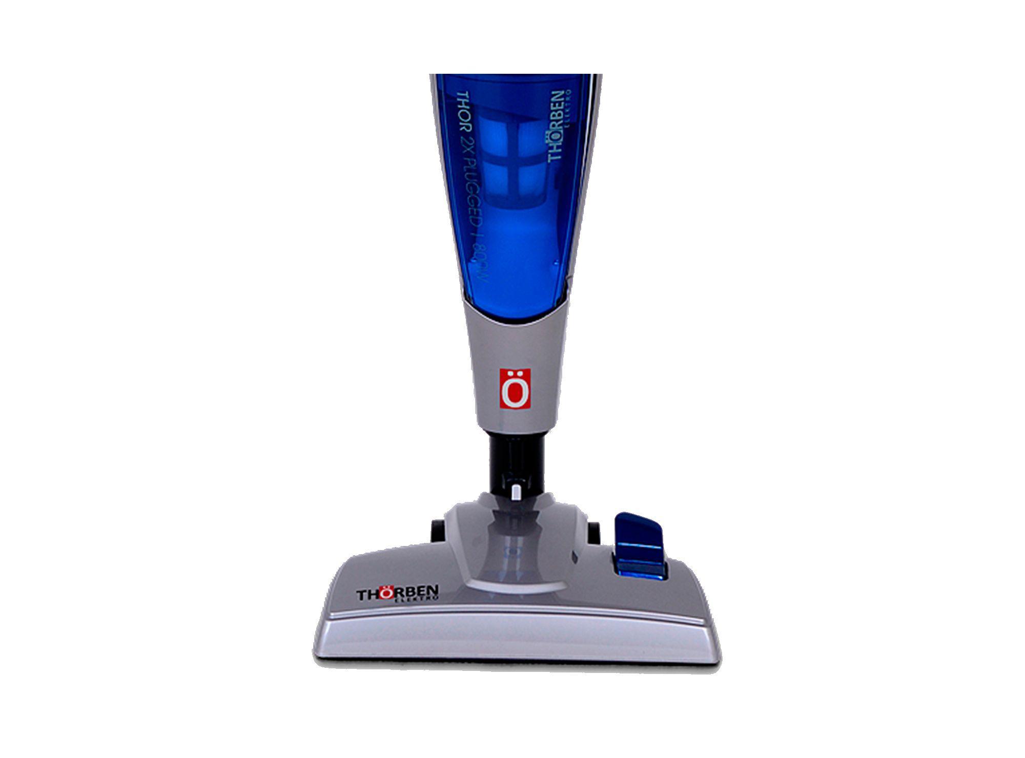 Aspiradora 800W Thor 2X plugged Thorben-2