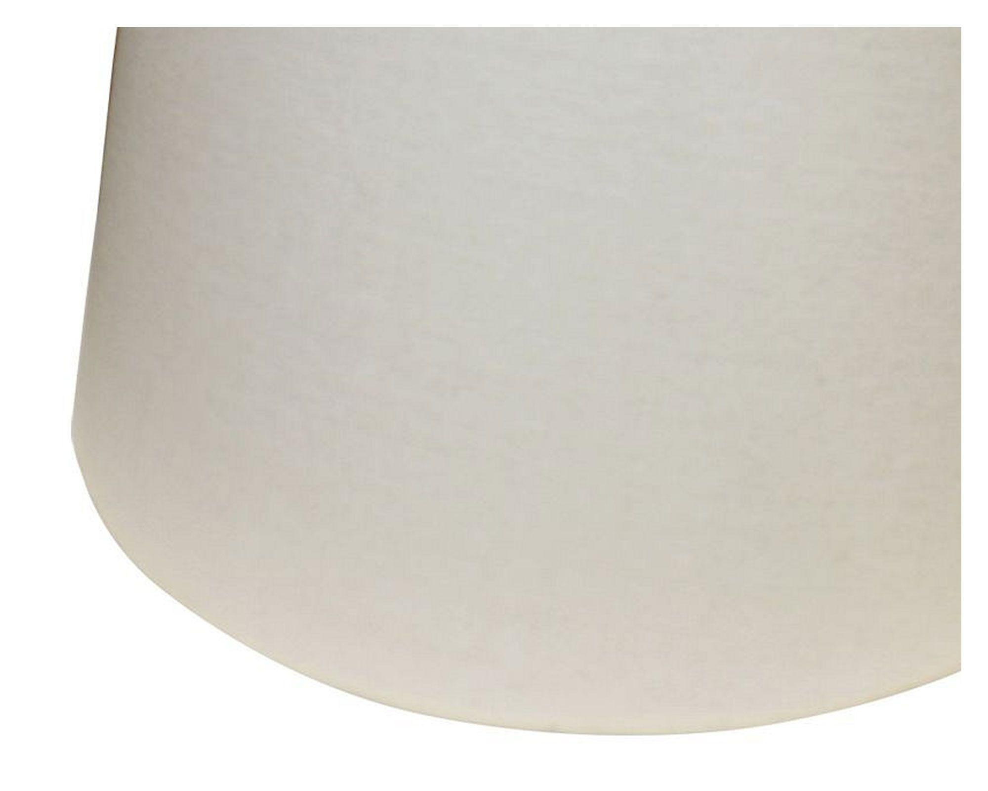Pantalla 20x25cm cono crudo-2
