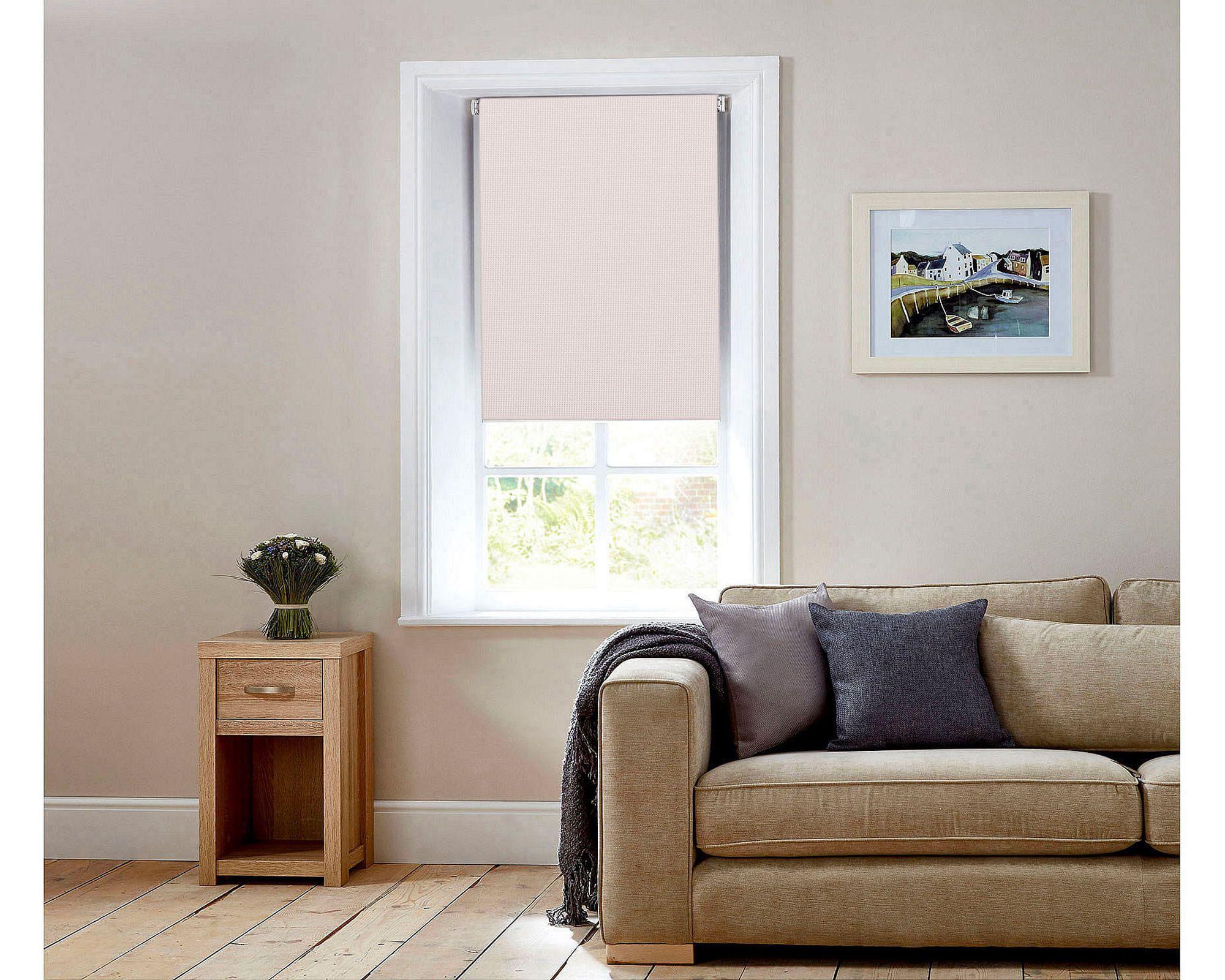 Cortina roller sunscreen 100x250 cm Cotidiana-5