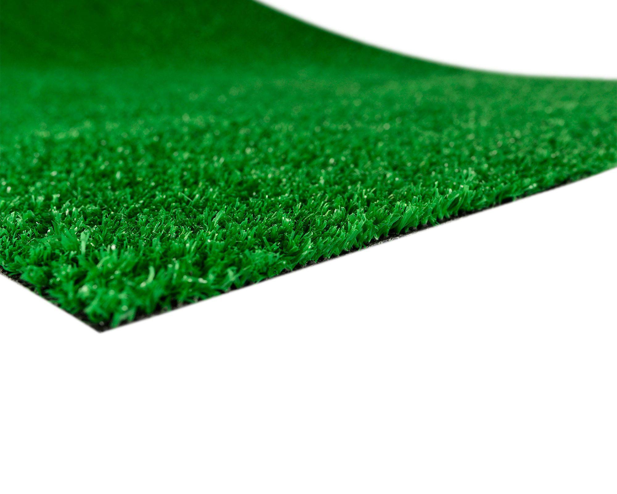 Palmeta césped sintético 0.5 m x 1 m verde-1