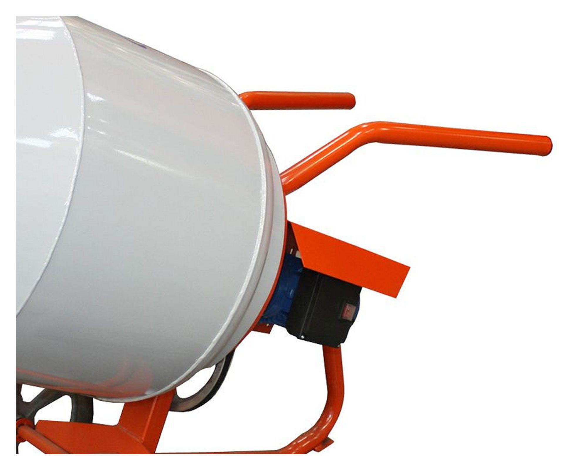 Betonera H-130 Loncin-3