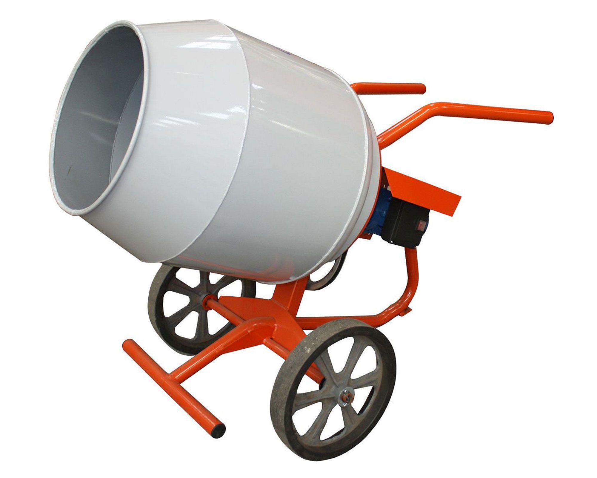 Betonera H-130 Loncin-0