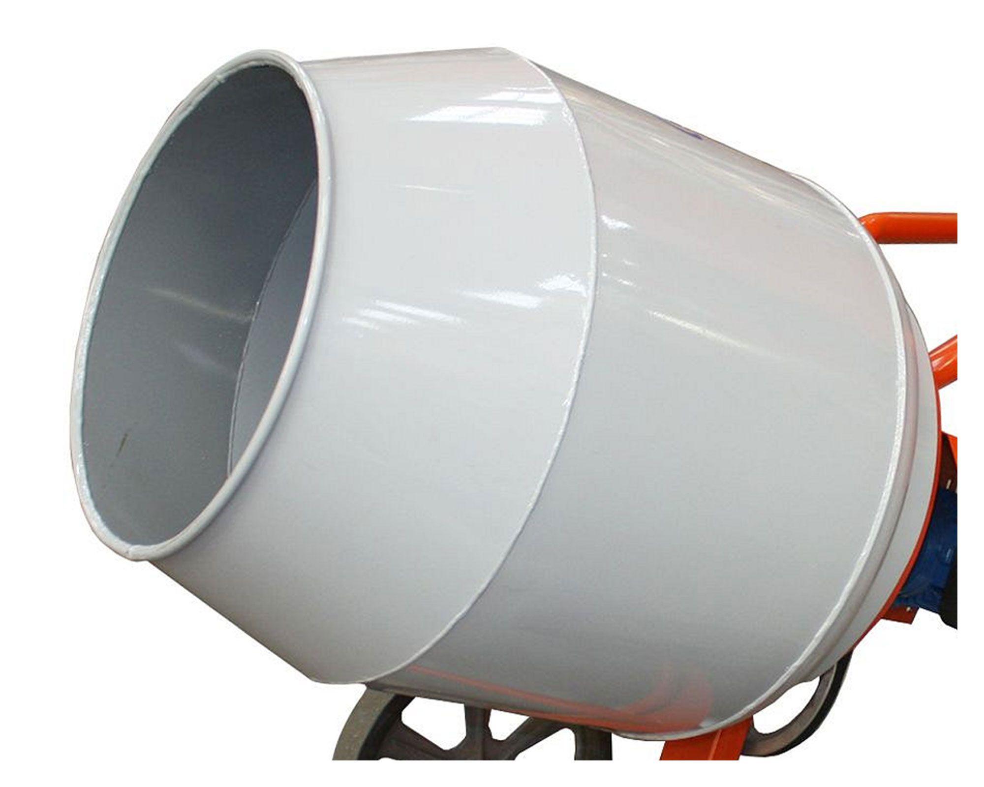 Betonera H-130 Loncin-1