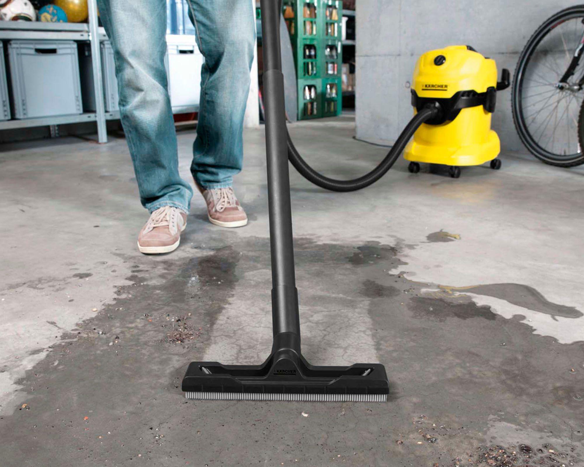 Aspiradora polvo y agua 1000W WD4 Kärcher-4