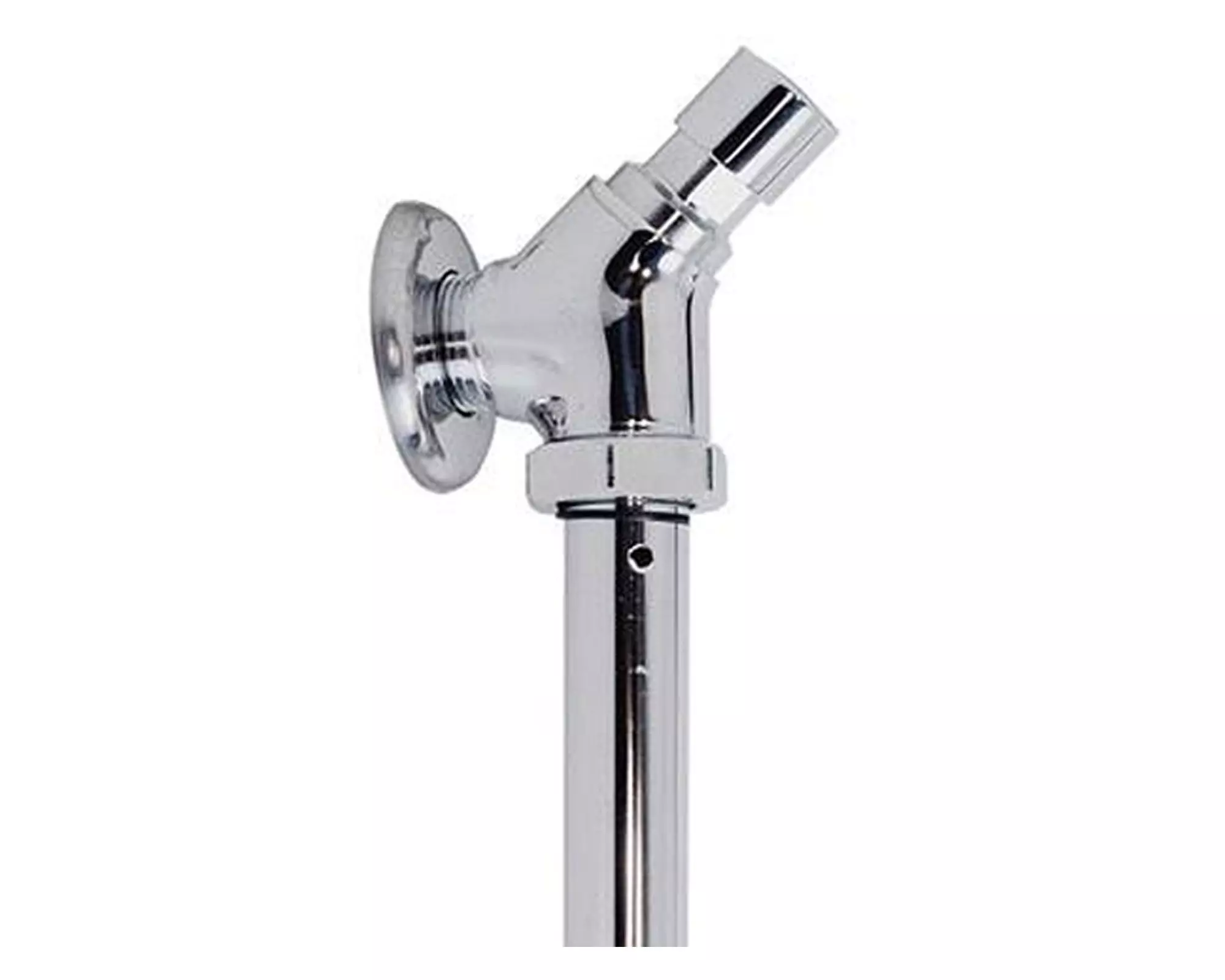 Fluxómetro externo 3/4'' entrada porterior Nibsa-1