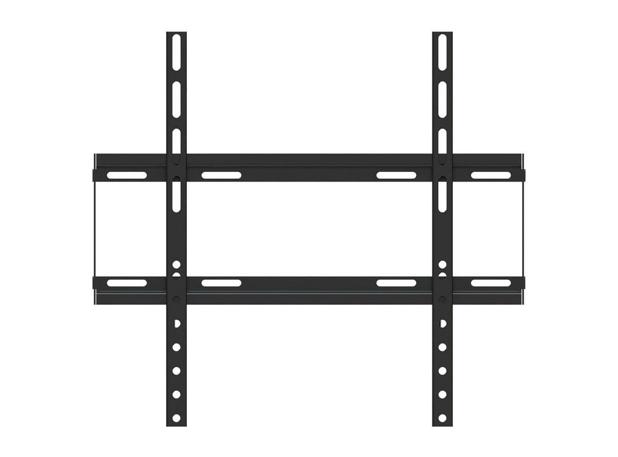Soporte TV 32-55'' SBPR403 negro Brasforma-1