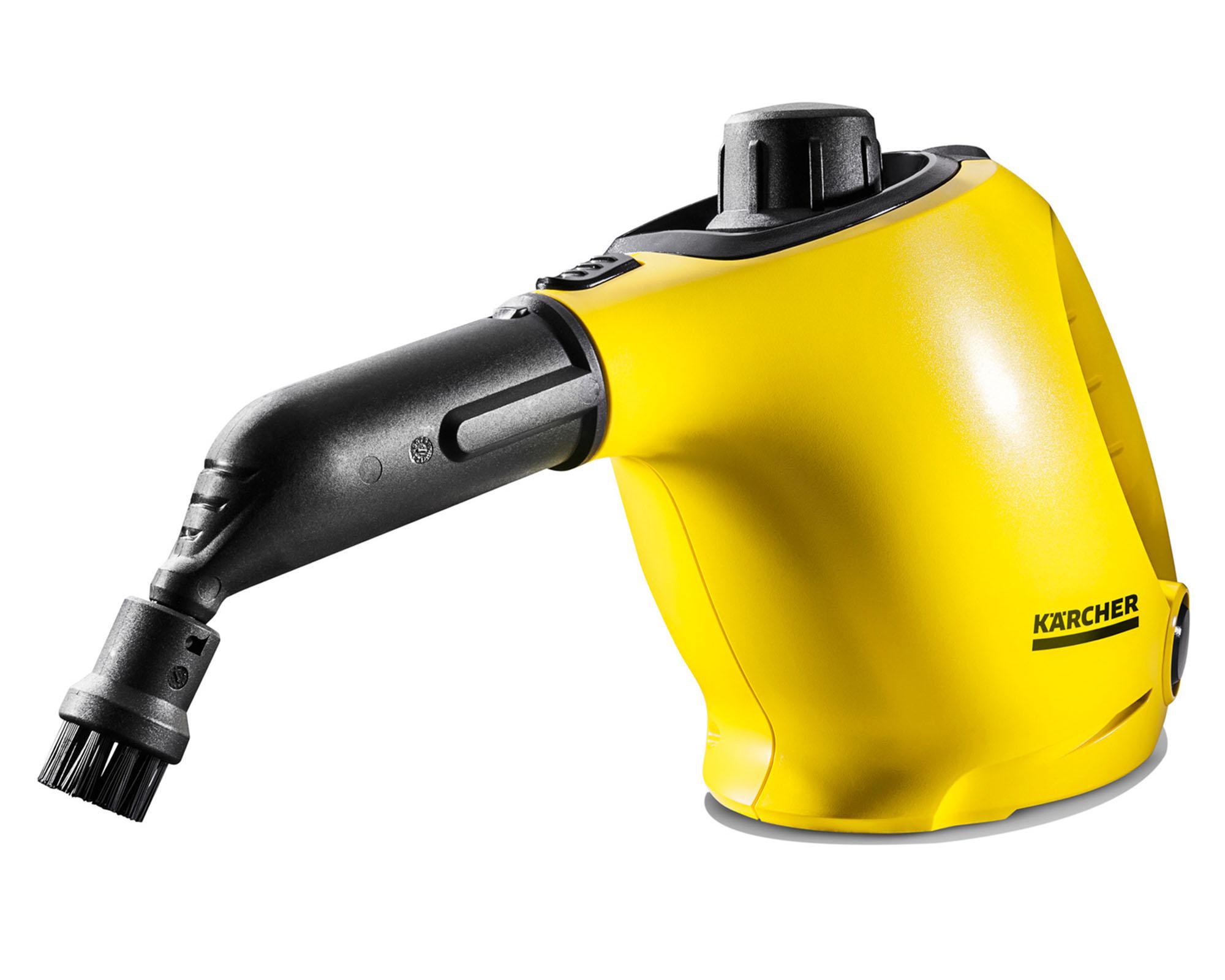 Limpiador a vapor 1200W SC1 Kärcher-14