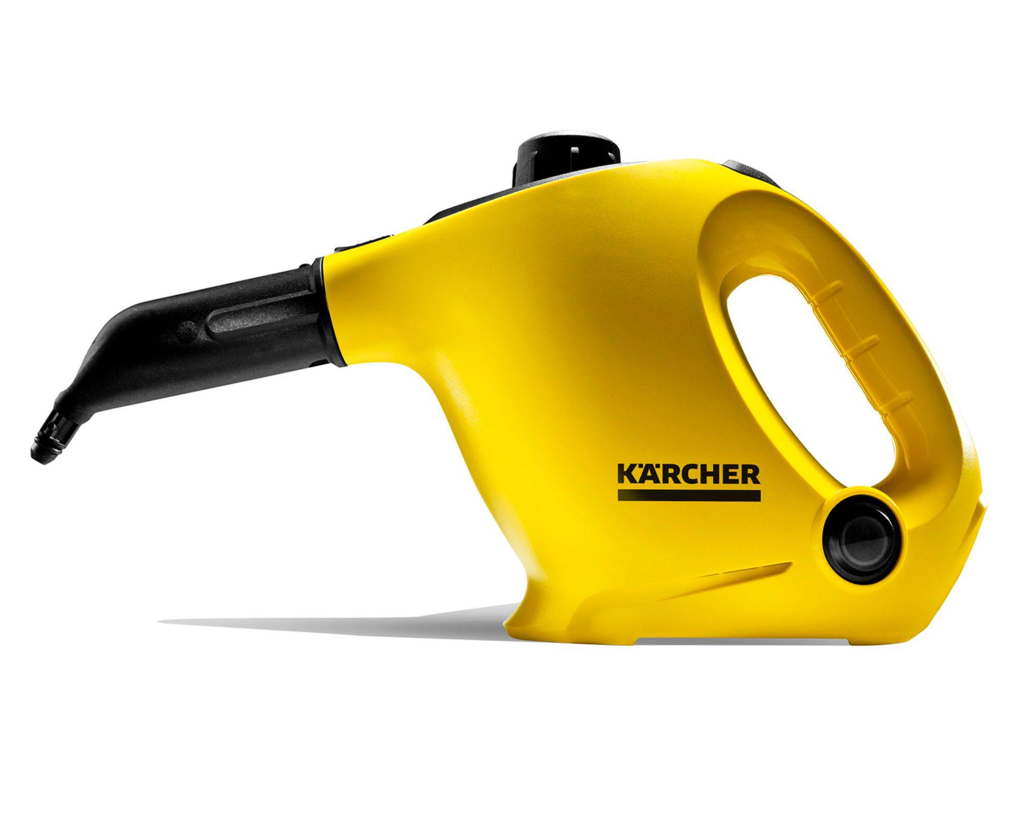 Limpiador a vapor 1200W SC1 Kärcher-3