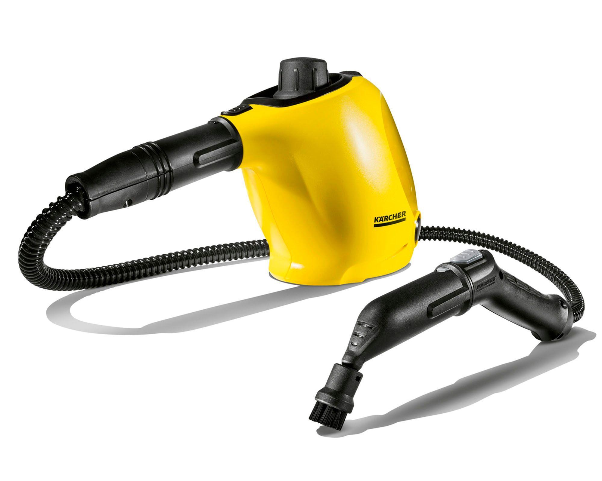 Limpiador a vapor 1200W SC1 Kärcher-9