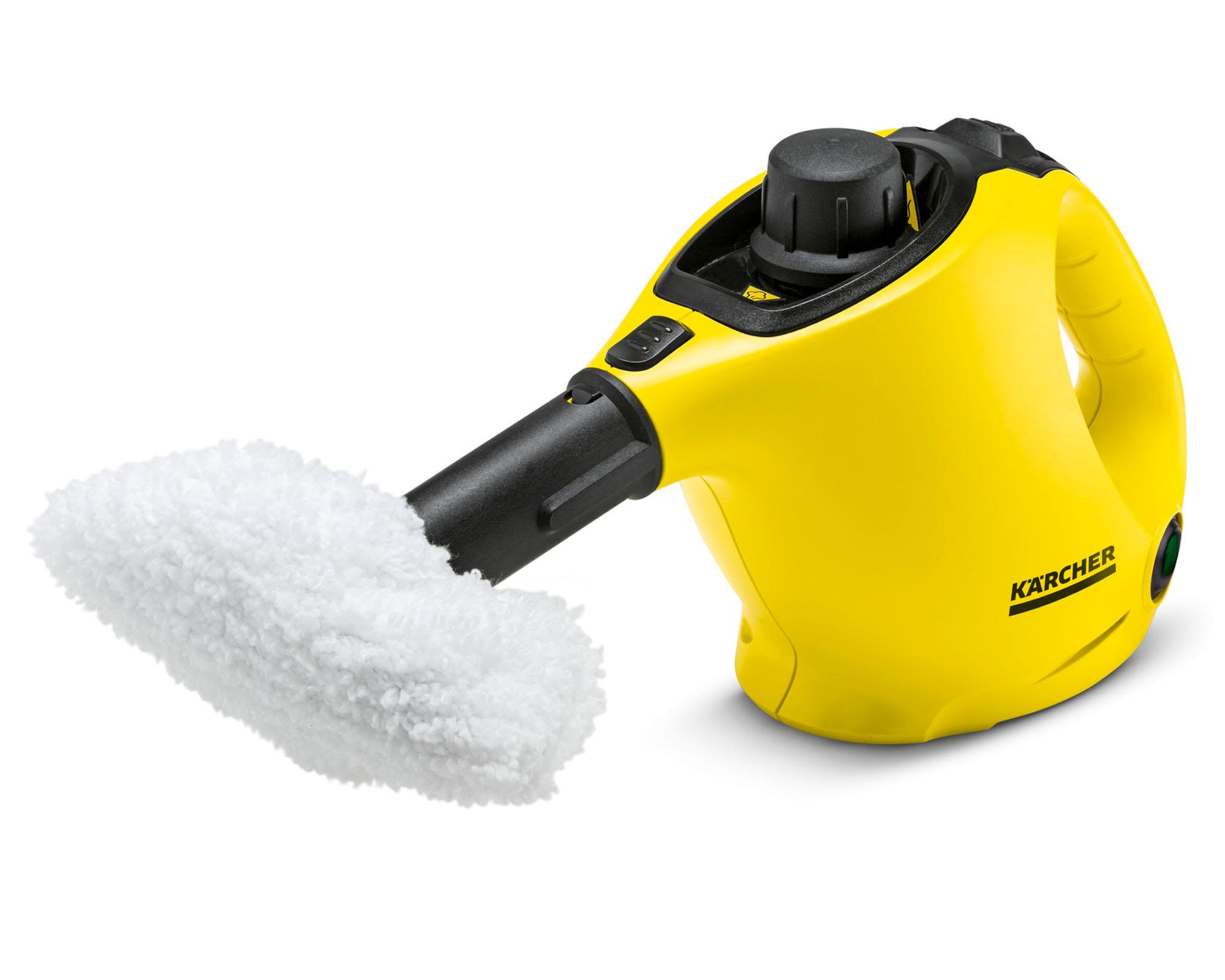 Limpiador a vapor 1200W SC1 Kärcher-15