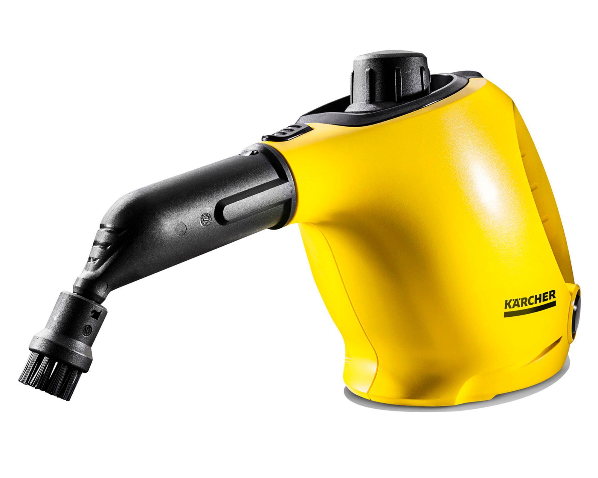 Limpiador a vapor 1200W SC1 Kärcher-1