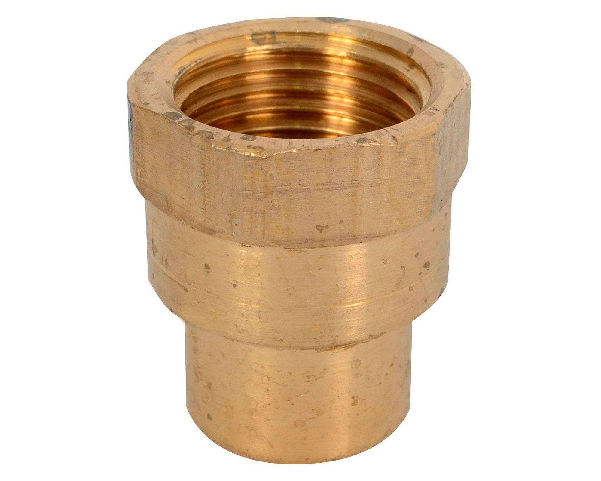 Terminal 1/2'' SO-HI gas Nibsa-2