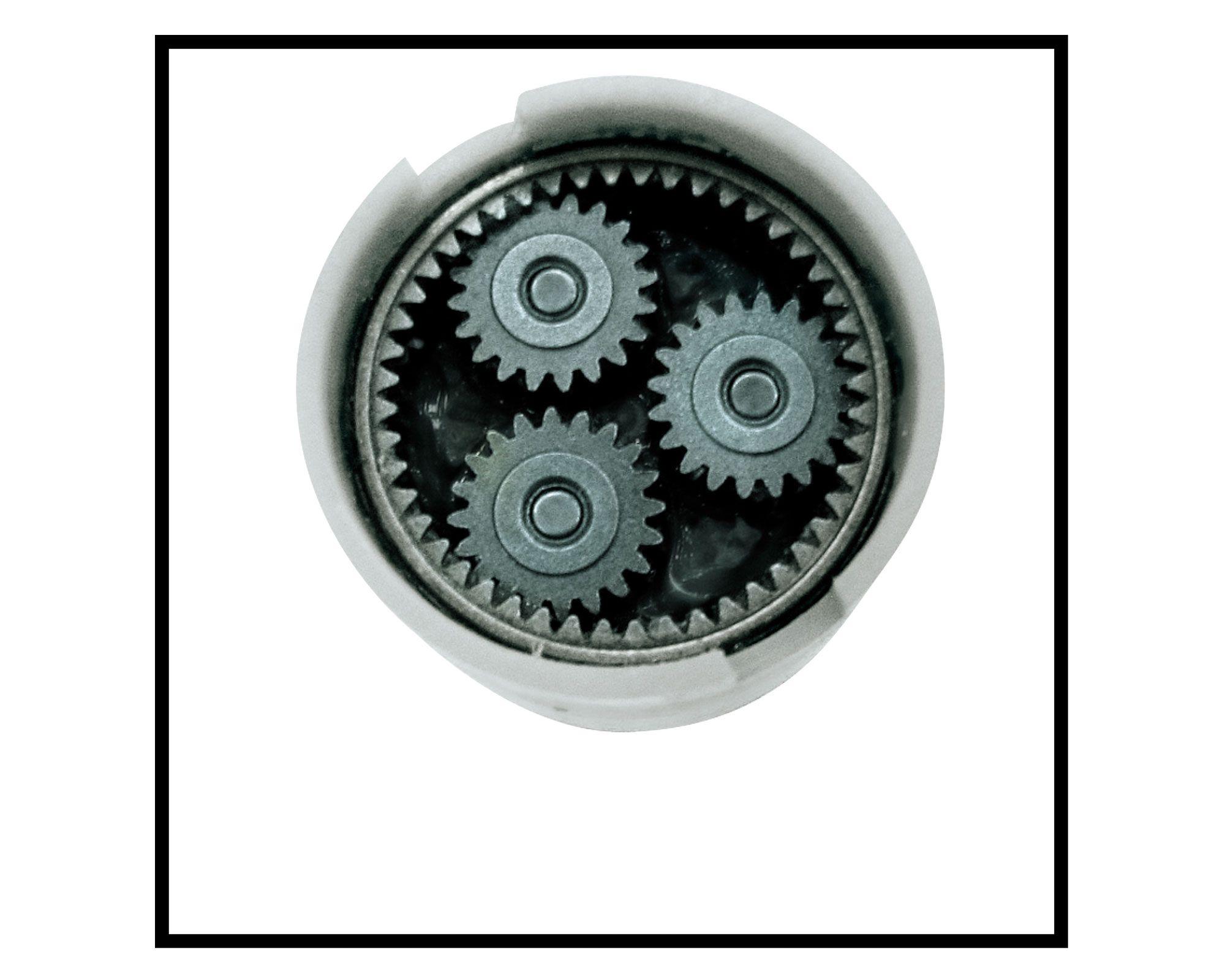 Taladro inalámbrico 18V 13mm TE-CD 18/40 Li-Solo Einhell-4