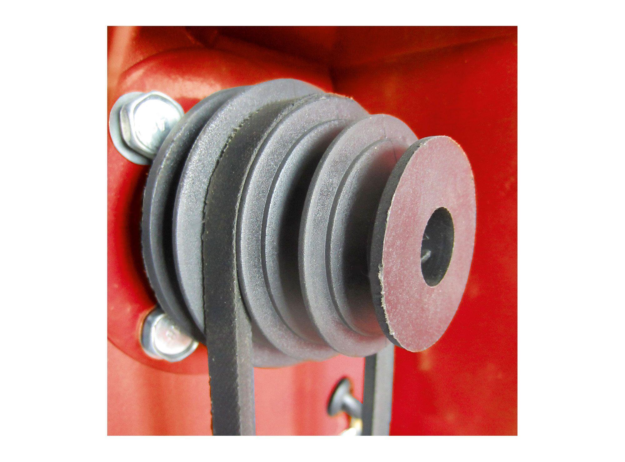 Torno 350W TC-WW 1000 Einhell-4