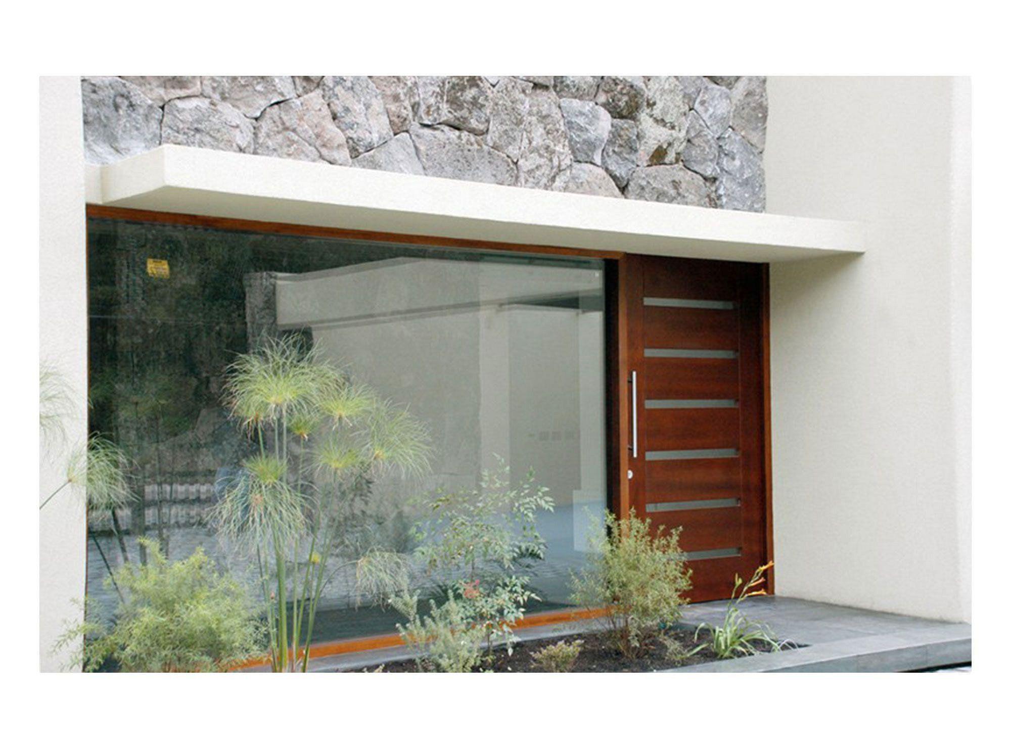 Puerta Lenga Piamonte 85x200 cm Ignisterra-2