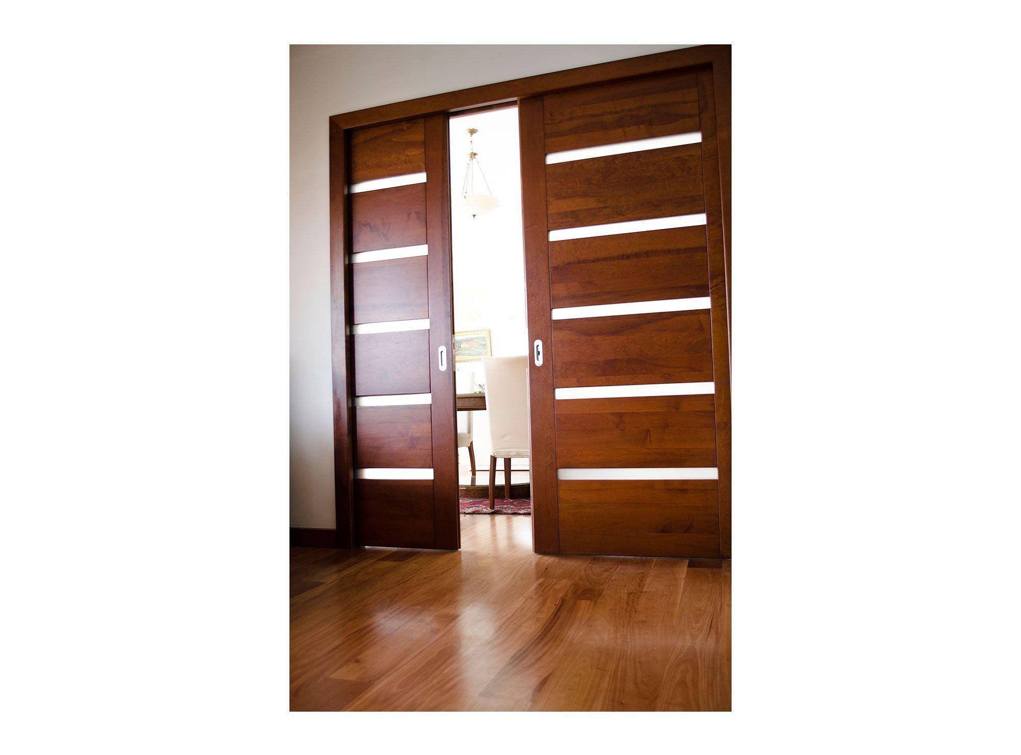 Puerta Lenga Piamonte 85x200 cm Ignisterra-4