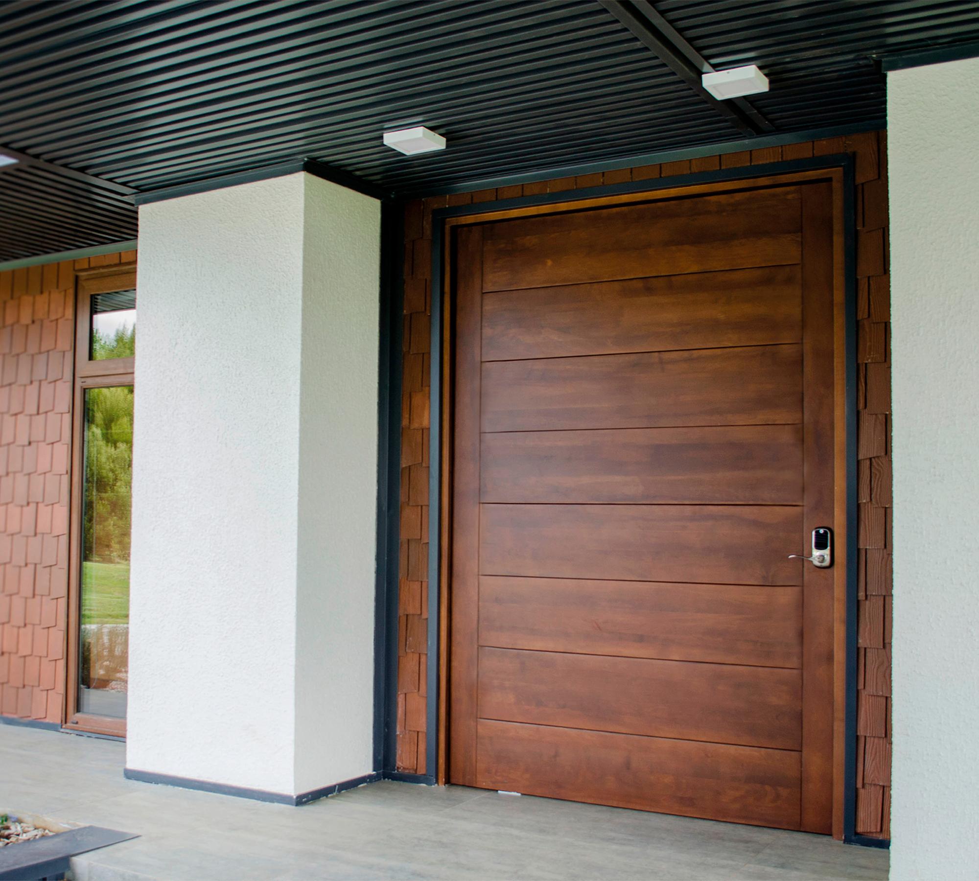 Puerta Lenga Toscana 100x210 cm Ignisterra-0