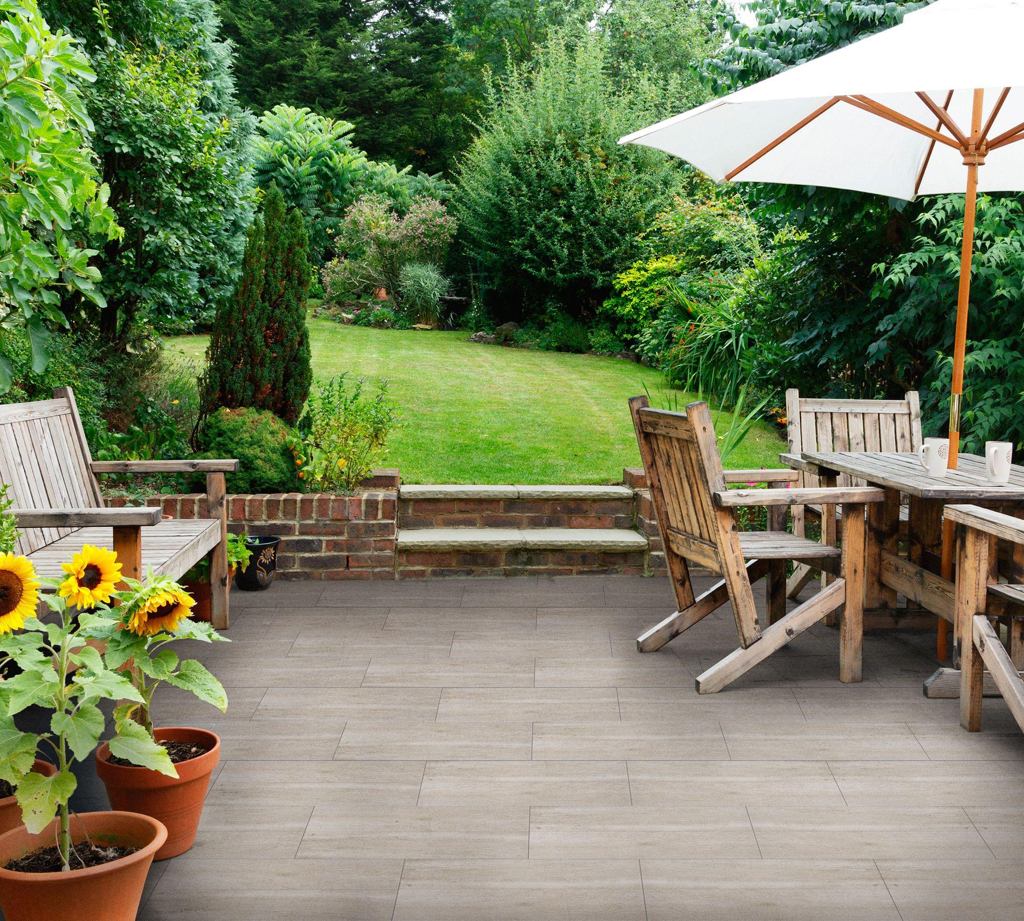 Cerámica piso 31x59 cm carvalho hd 2,19m2 Cejatel-3