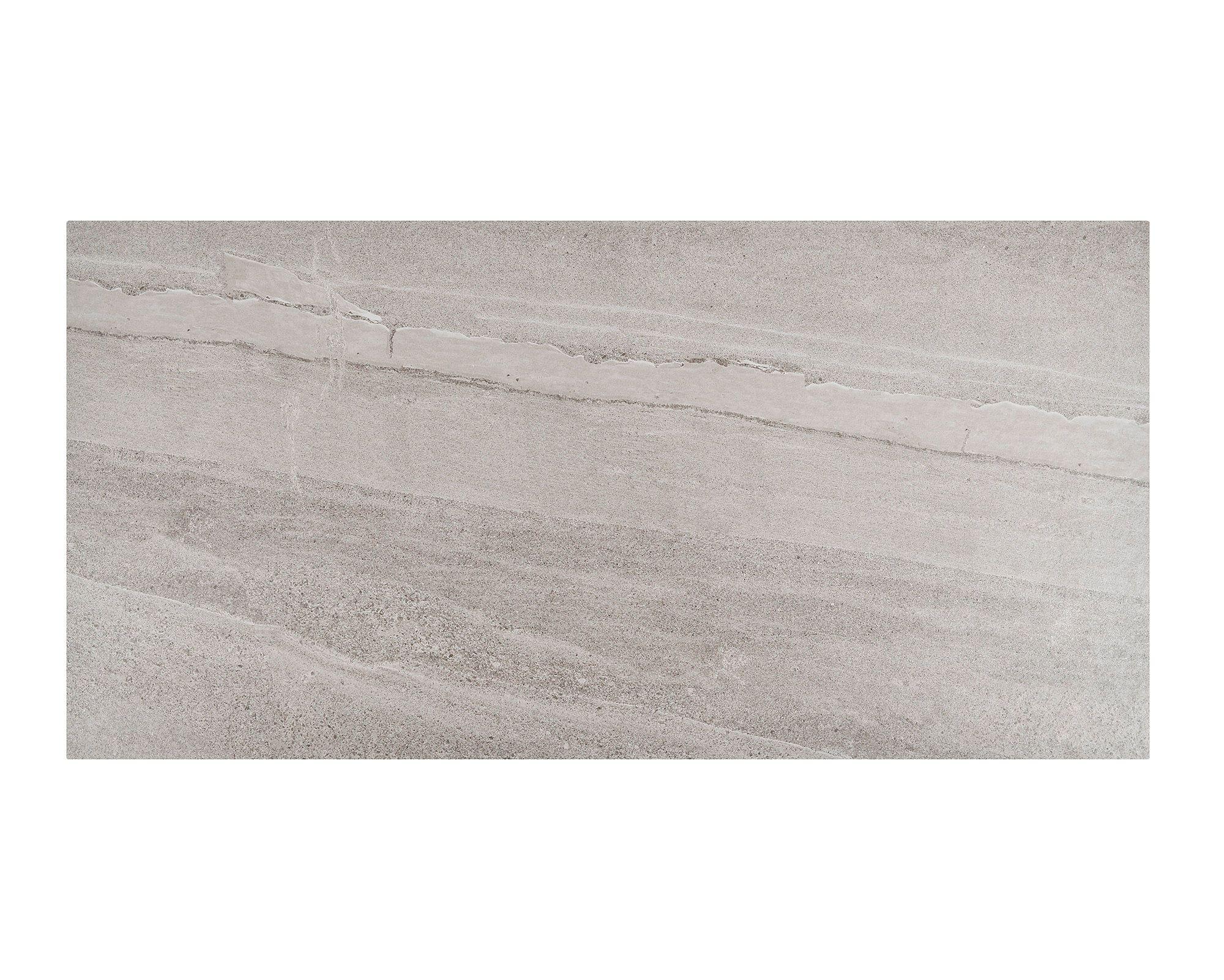 Porcelanato piso muro 45x90 cm Archi stone gris 1,215 m2 Baldara-0