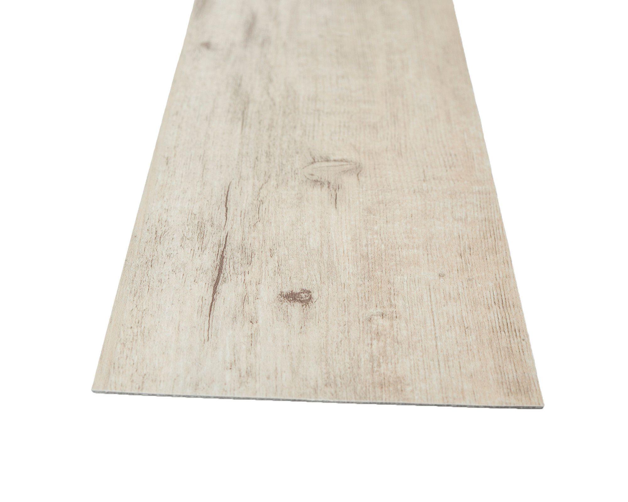 Piso vinílico LVT madera fresno 2 mm 2.79 m2-2
