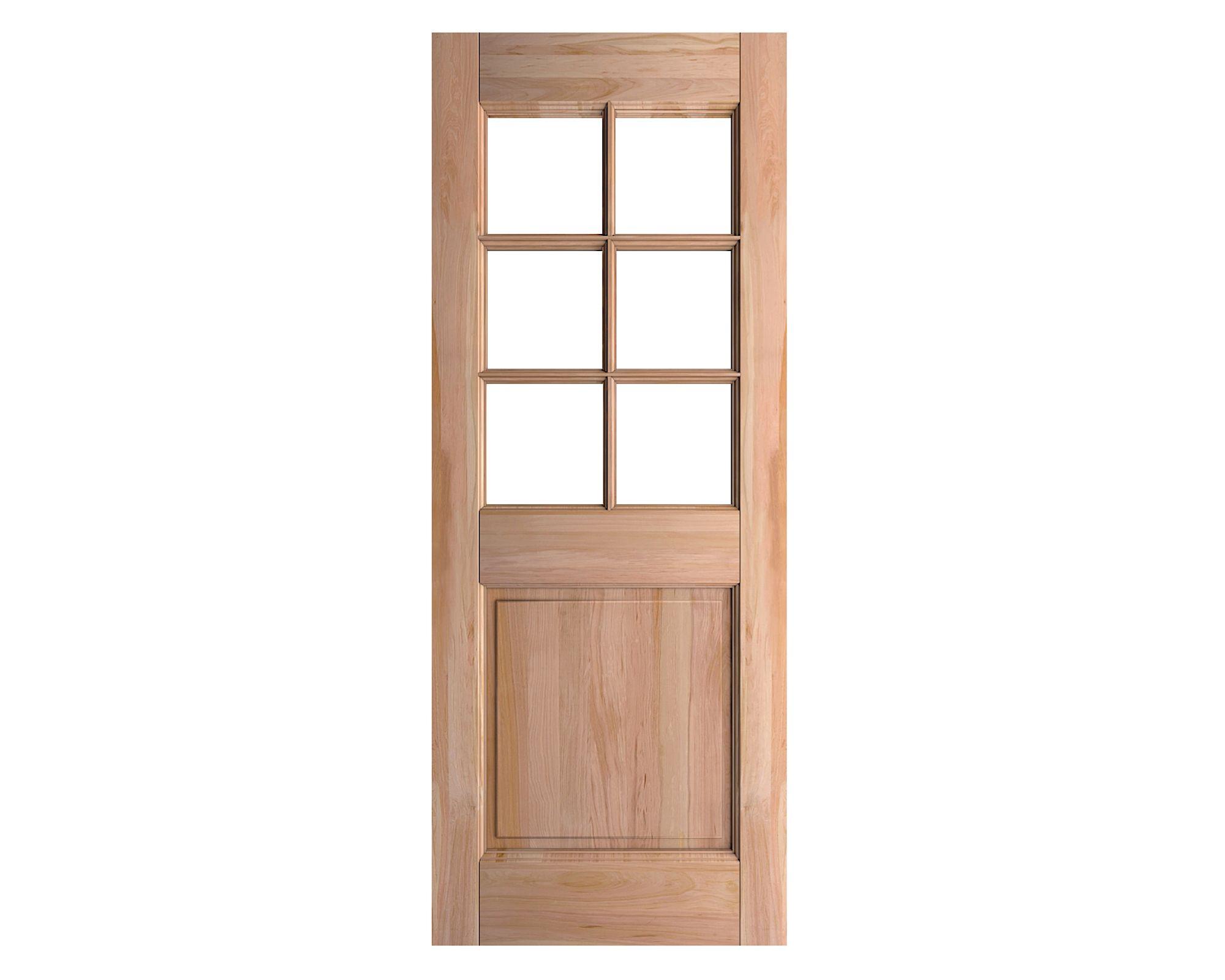Puerta Lenga Charlotte 80x200 cm-1