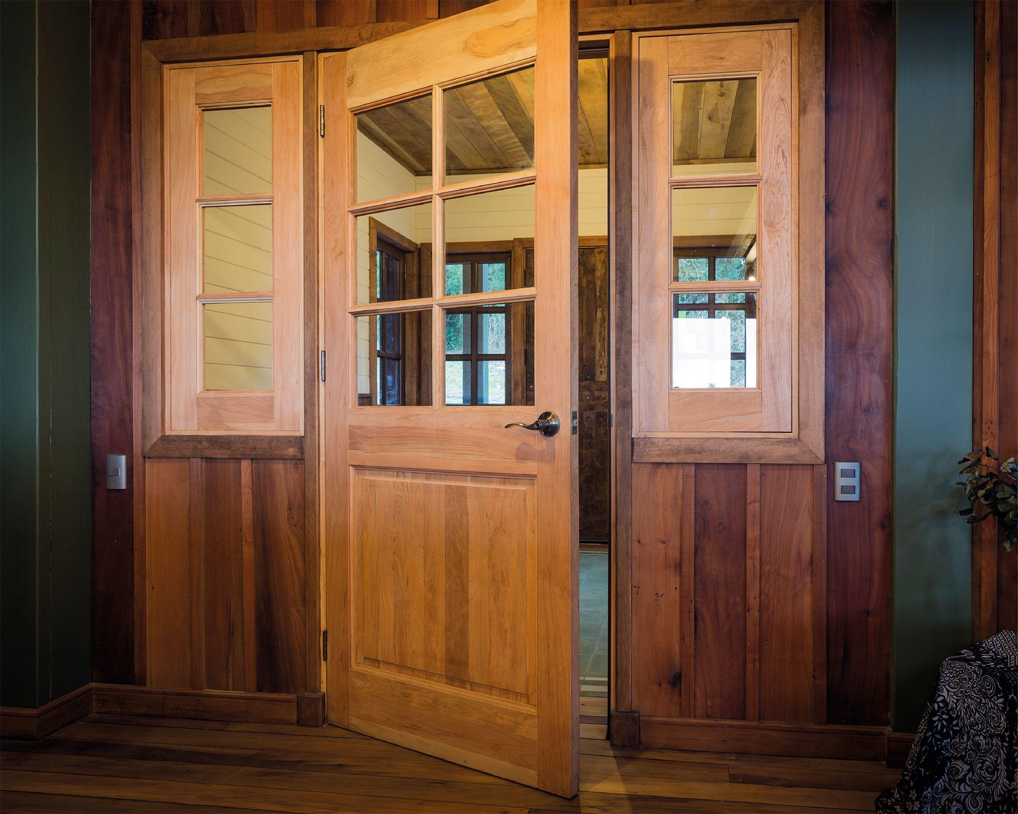 Puerta Lenga Charlotte 80x210 cm-4