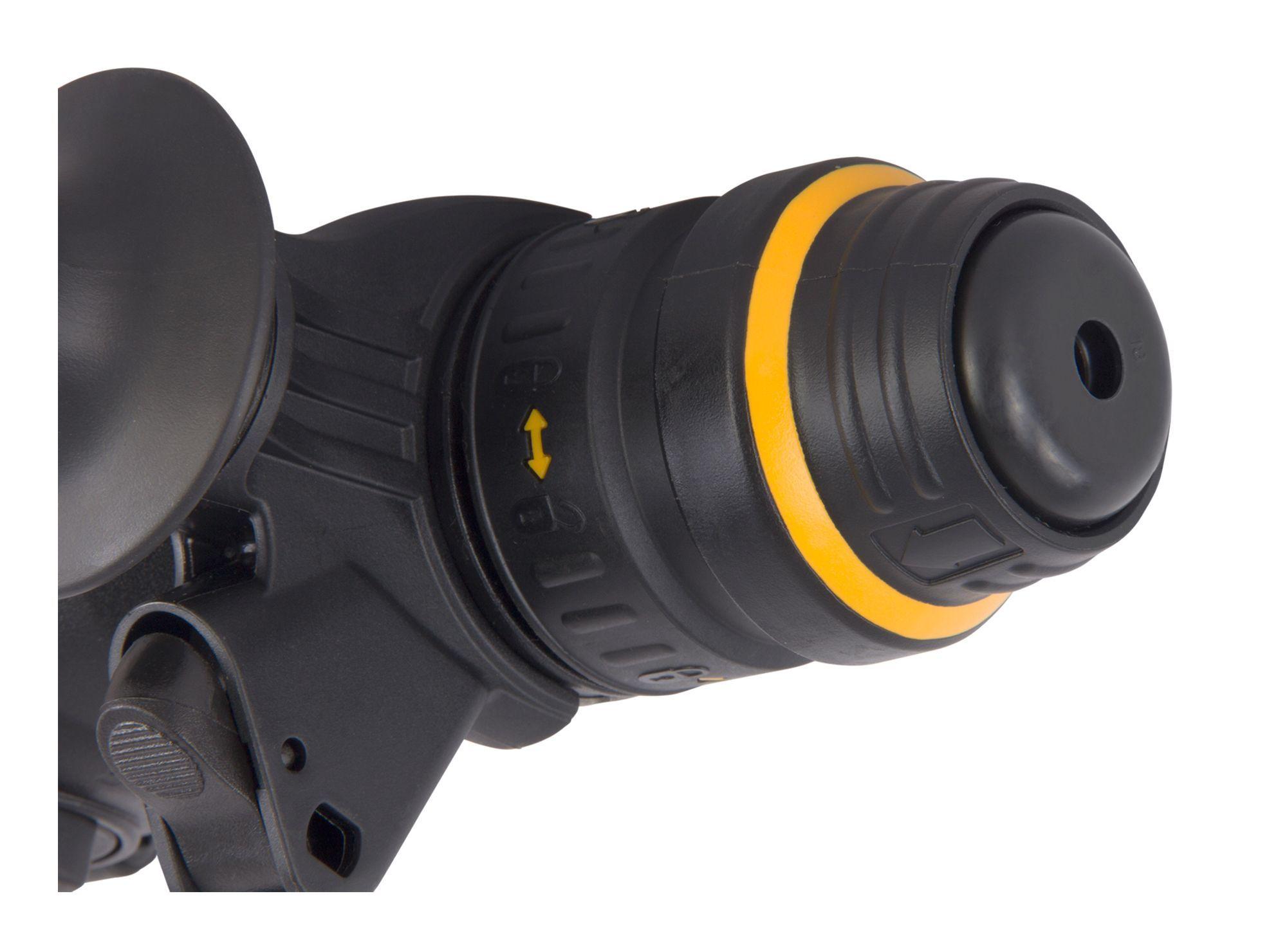 Rotomartillo 800W D25134K-B2C Dewalt-2