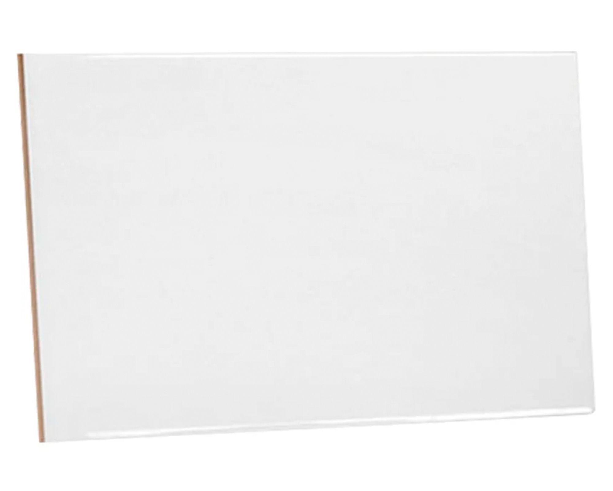 Cerámica muro 30x60 cm blanco 1,62 m2 Baldara-1