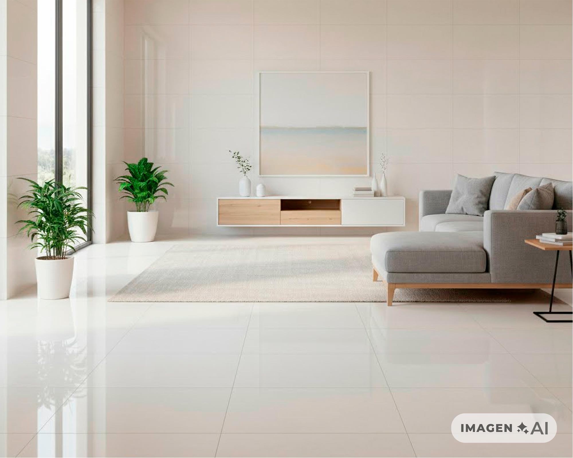 Porcelanato piso muro 60x60 cm Sal sol palazzo 1,44 m2 Baldara-3