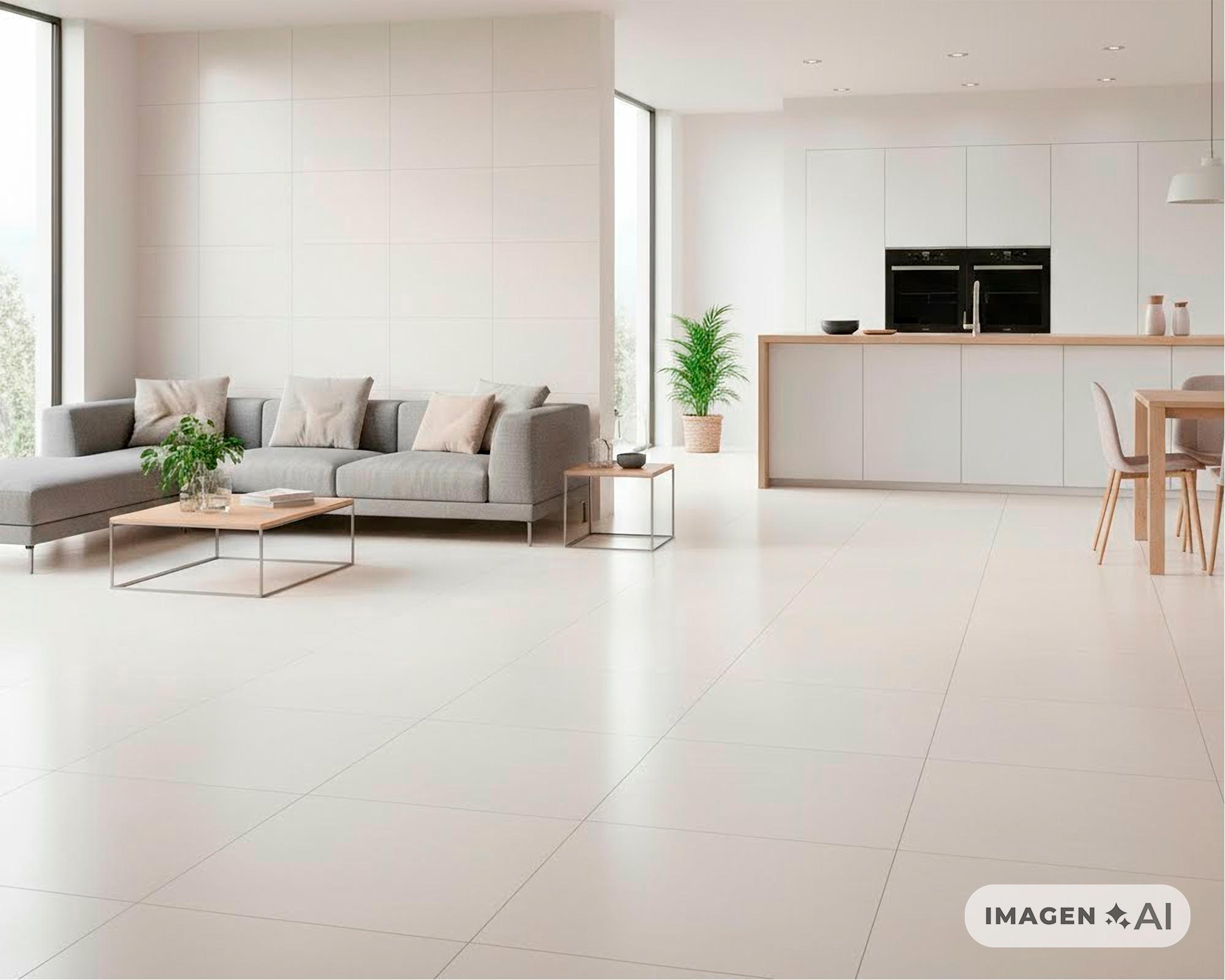 Porcelanato piso muro 60x60 cm Sal sol palazzo 1,44 m2 Baldara-2